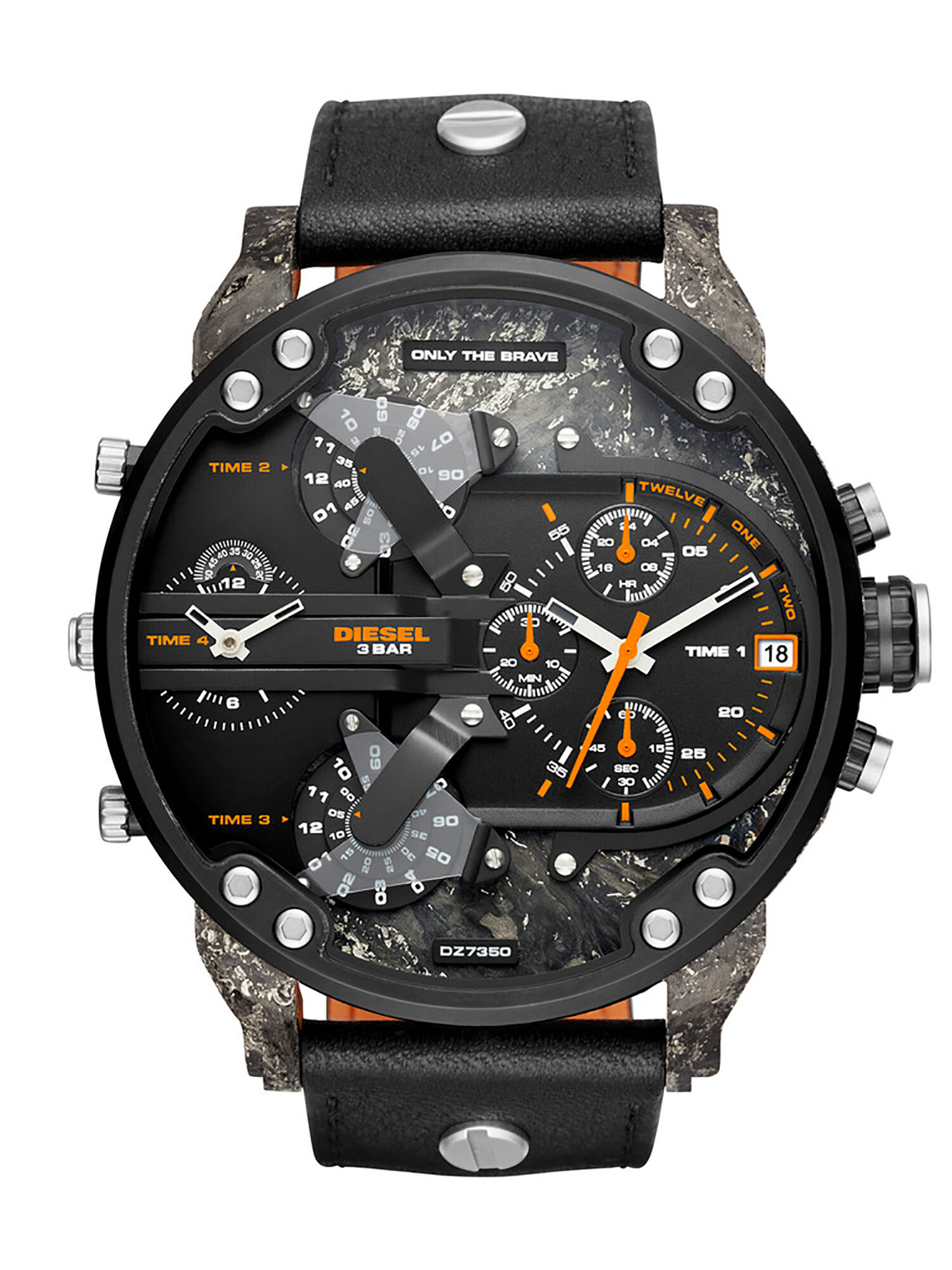 DIESEL ライダース DIESEL(ディーゼル）ダブルライダースジャケット 入荷いたしました
