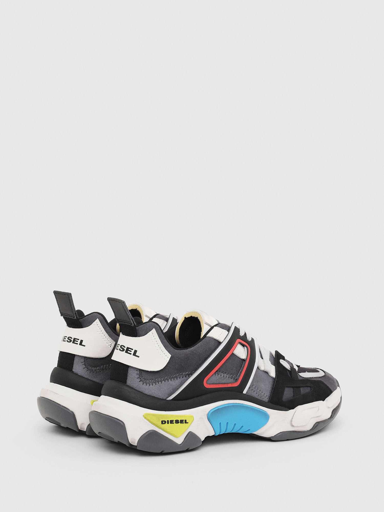 Diesel kipper low trek ii Clearance