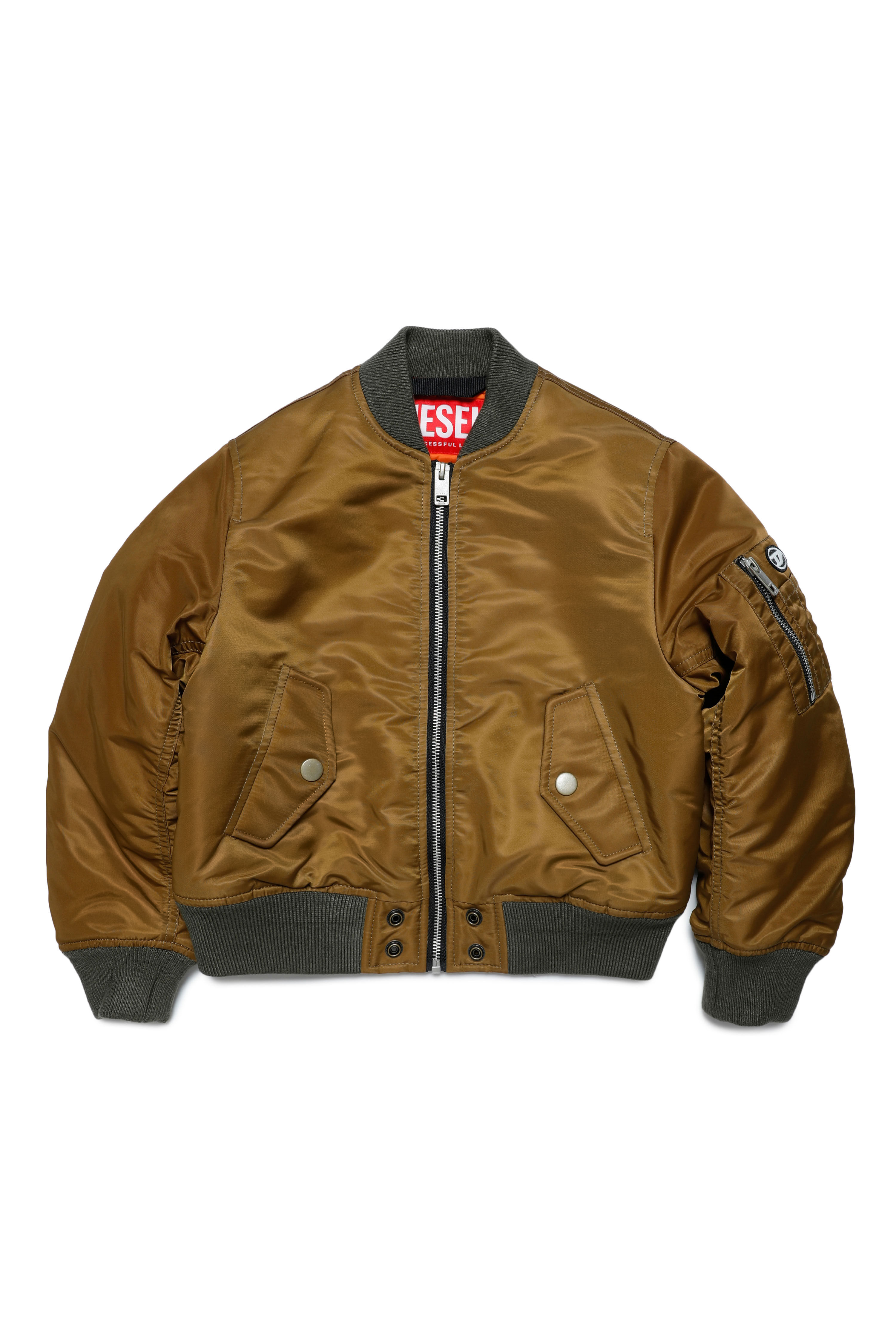 Diesel 2025 bomber jacket