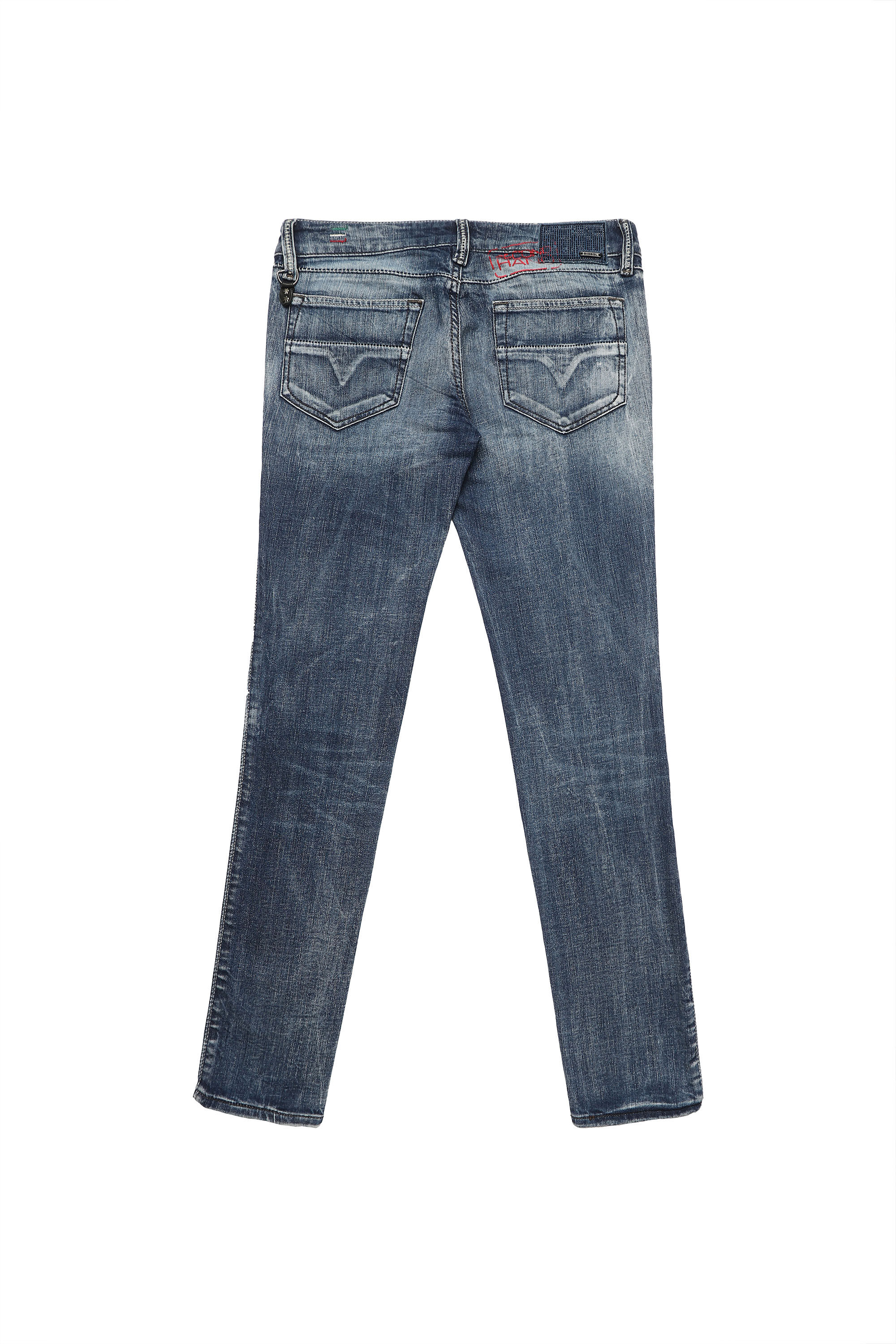 CUDDY Diesel Woman - Jeans | Diesel Second Hand