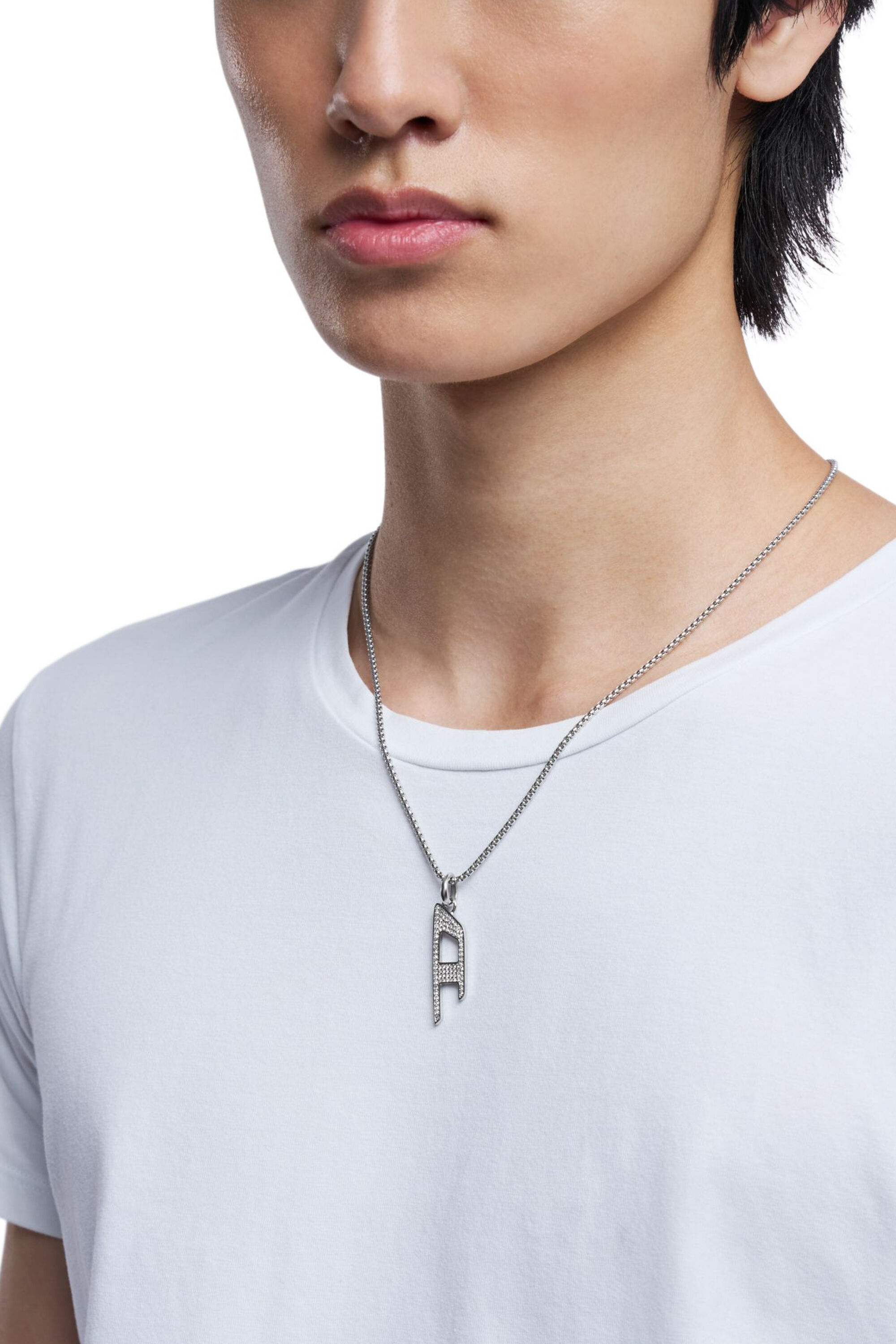 DX1624040 JEWELLERY, Silver