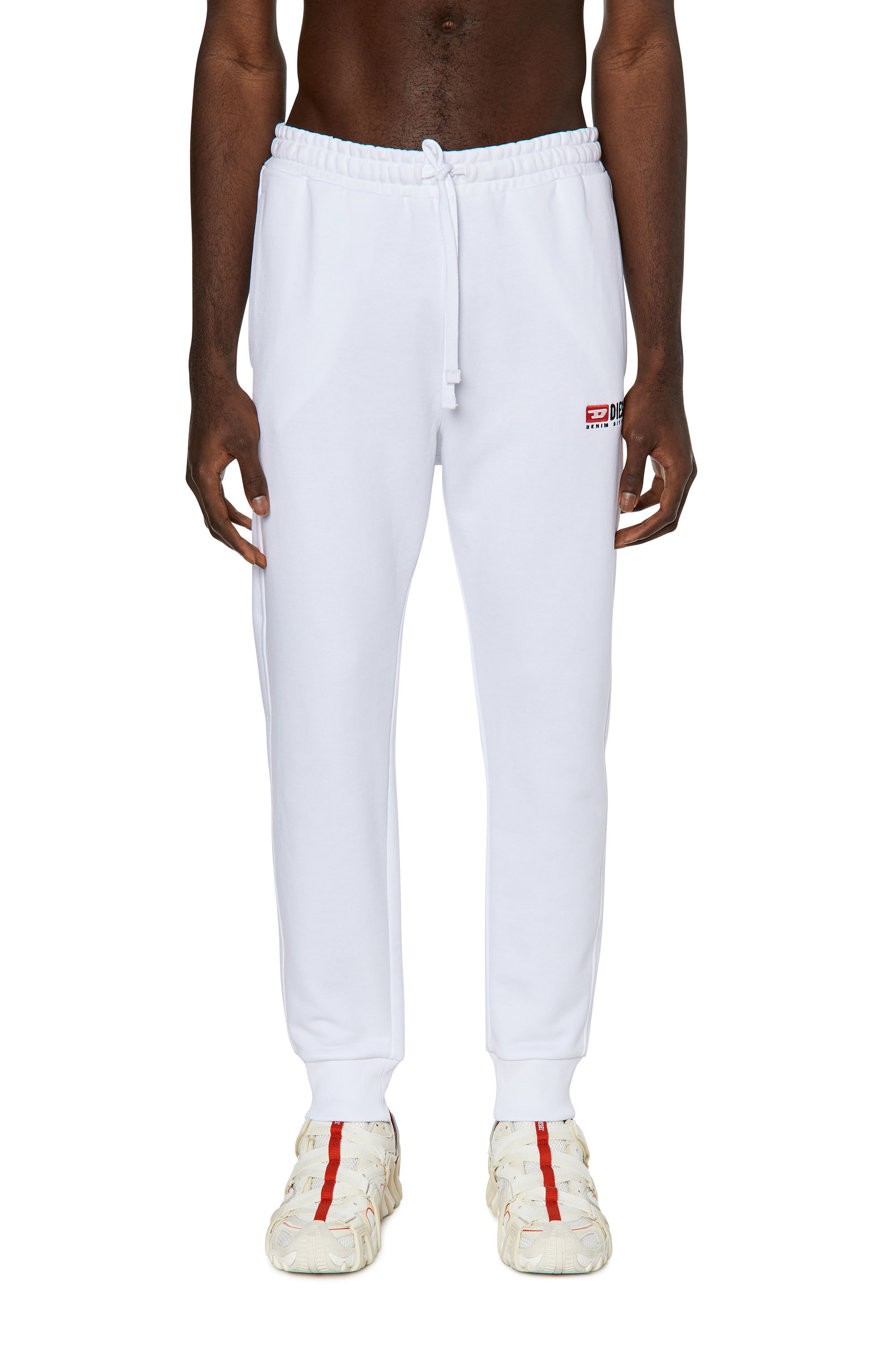 Pantaloni diesel outlet hot sale