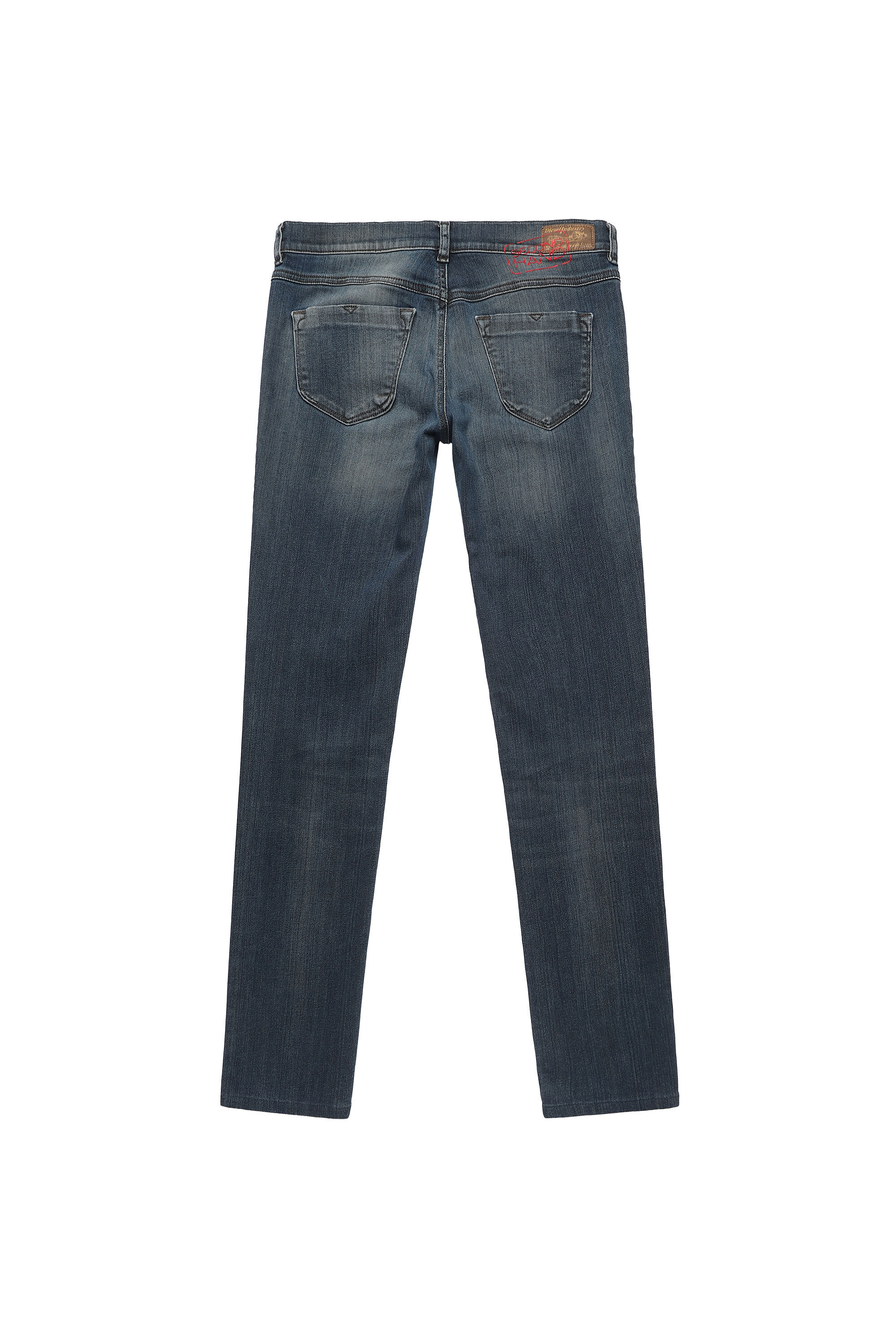 LIVIER Woman - Jeans | Diesel Second Hand