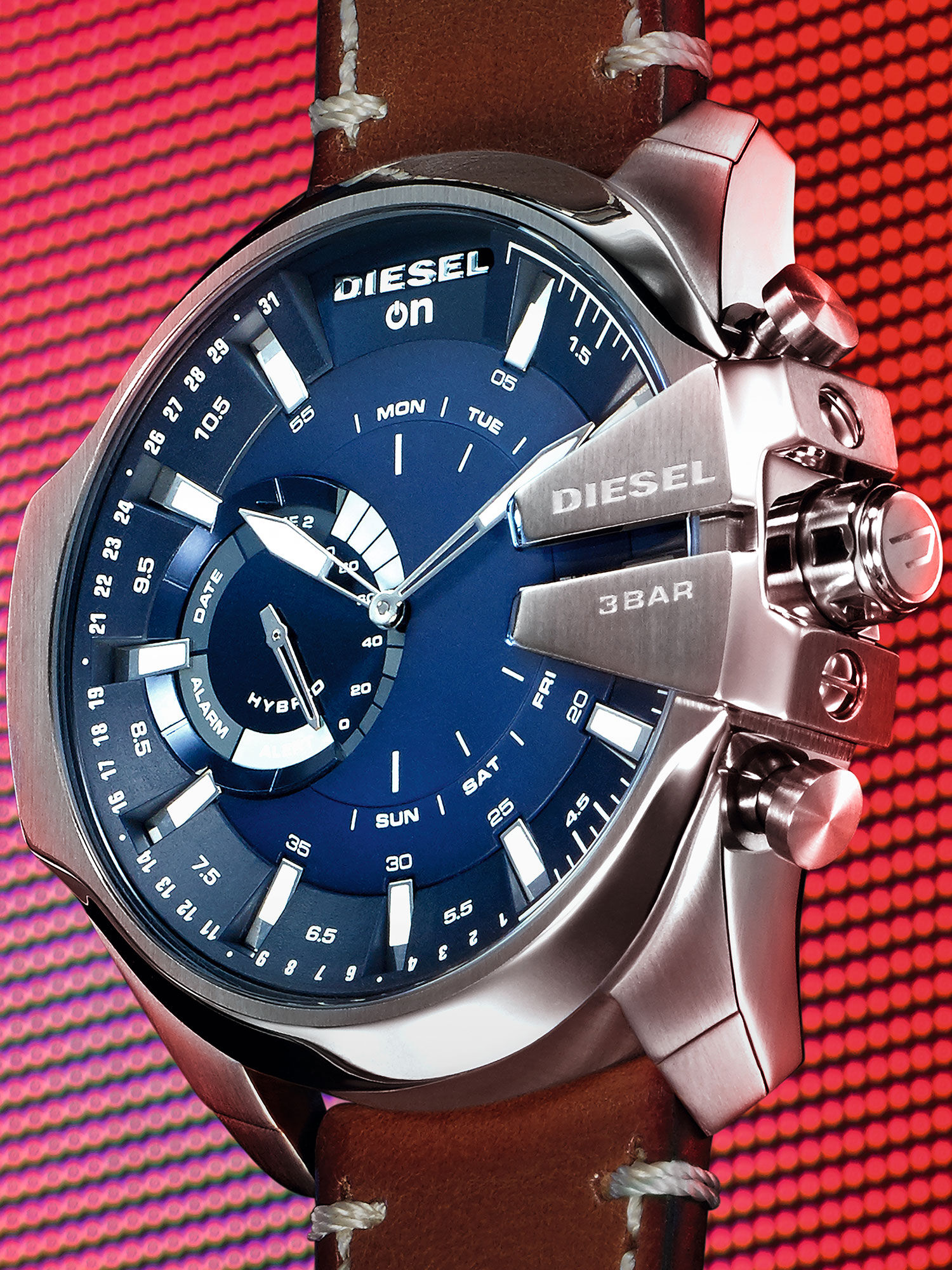 diesel dt1010