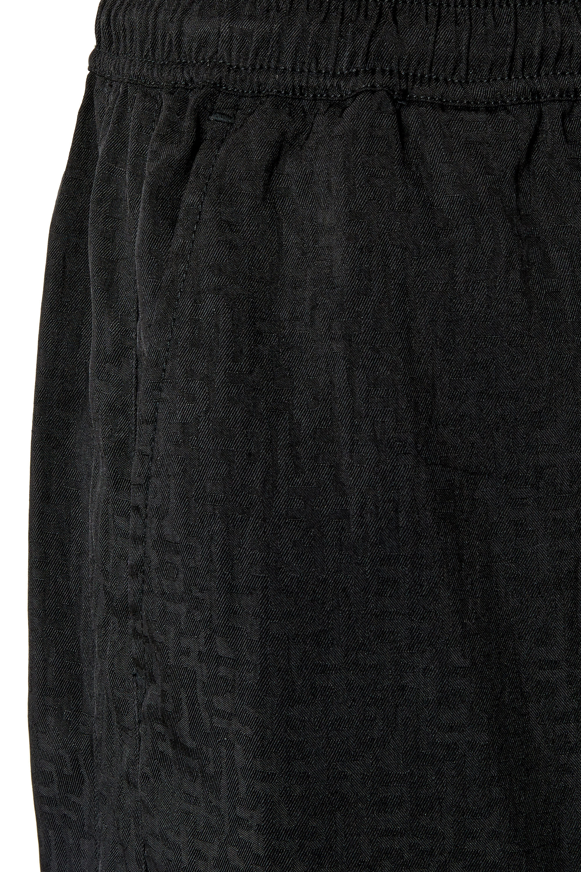 Diesel - P-SPORTS-MON, Black - Image 5
