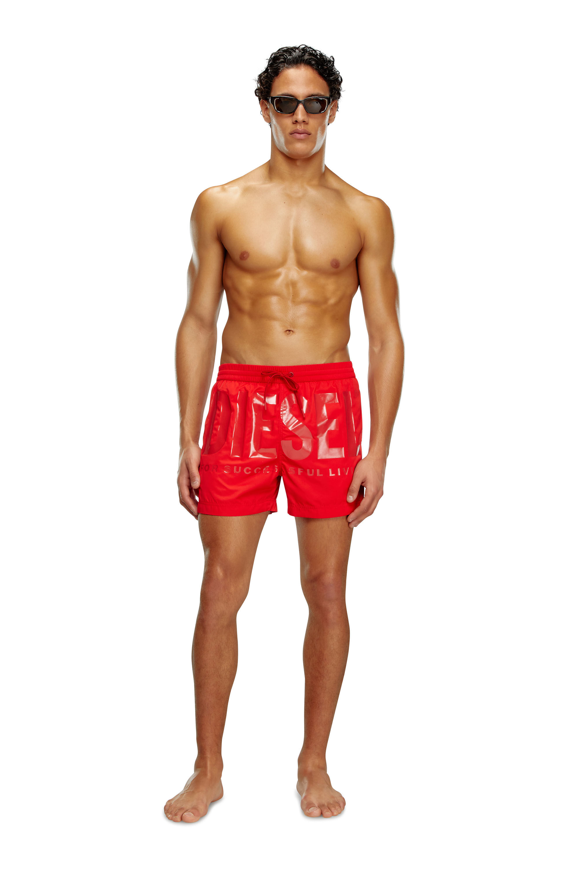 Diesel bmbx swim shorts shop