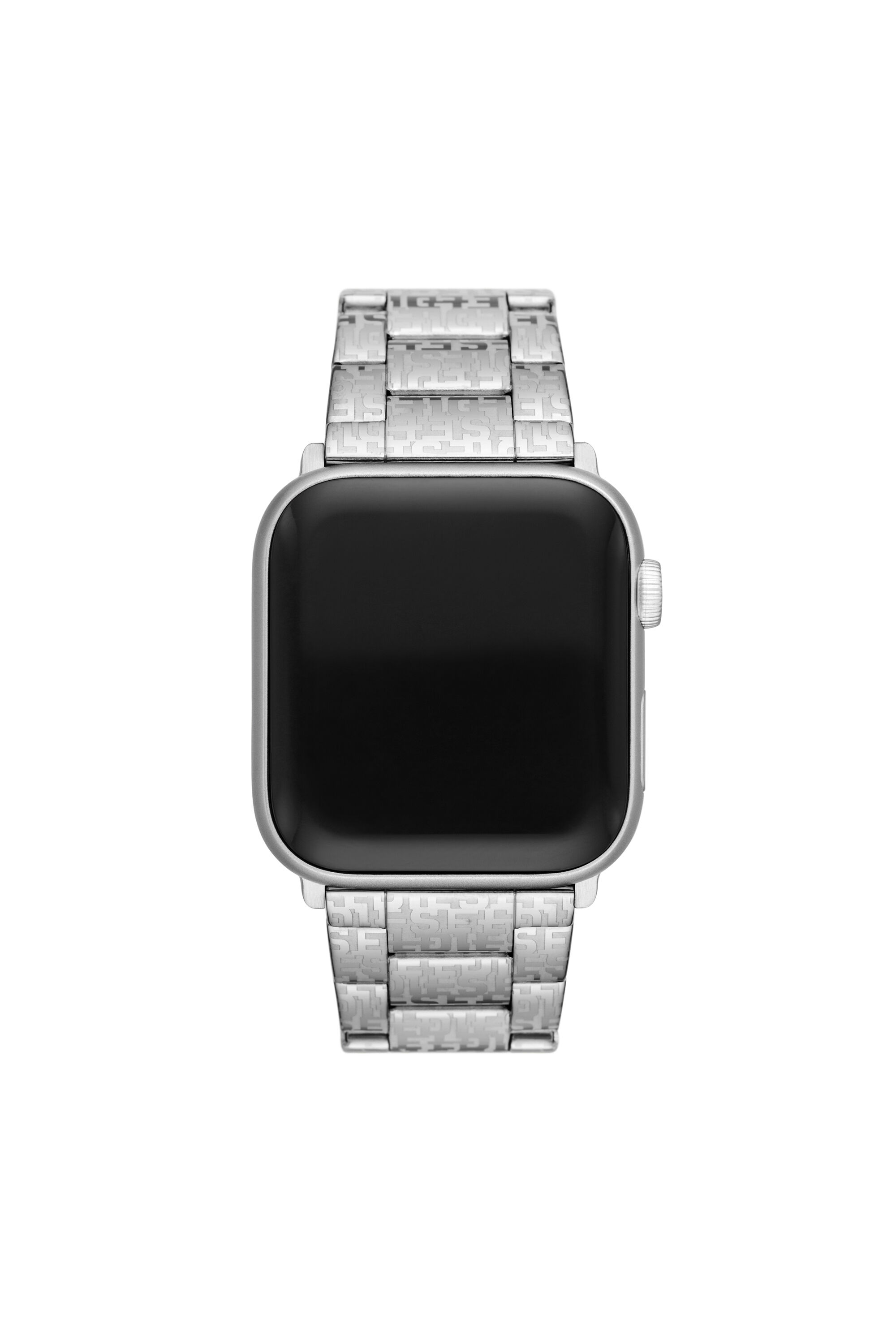 Women's Stainless steel band for Apple watch®, 42mm, 44mm, 45mm 