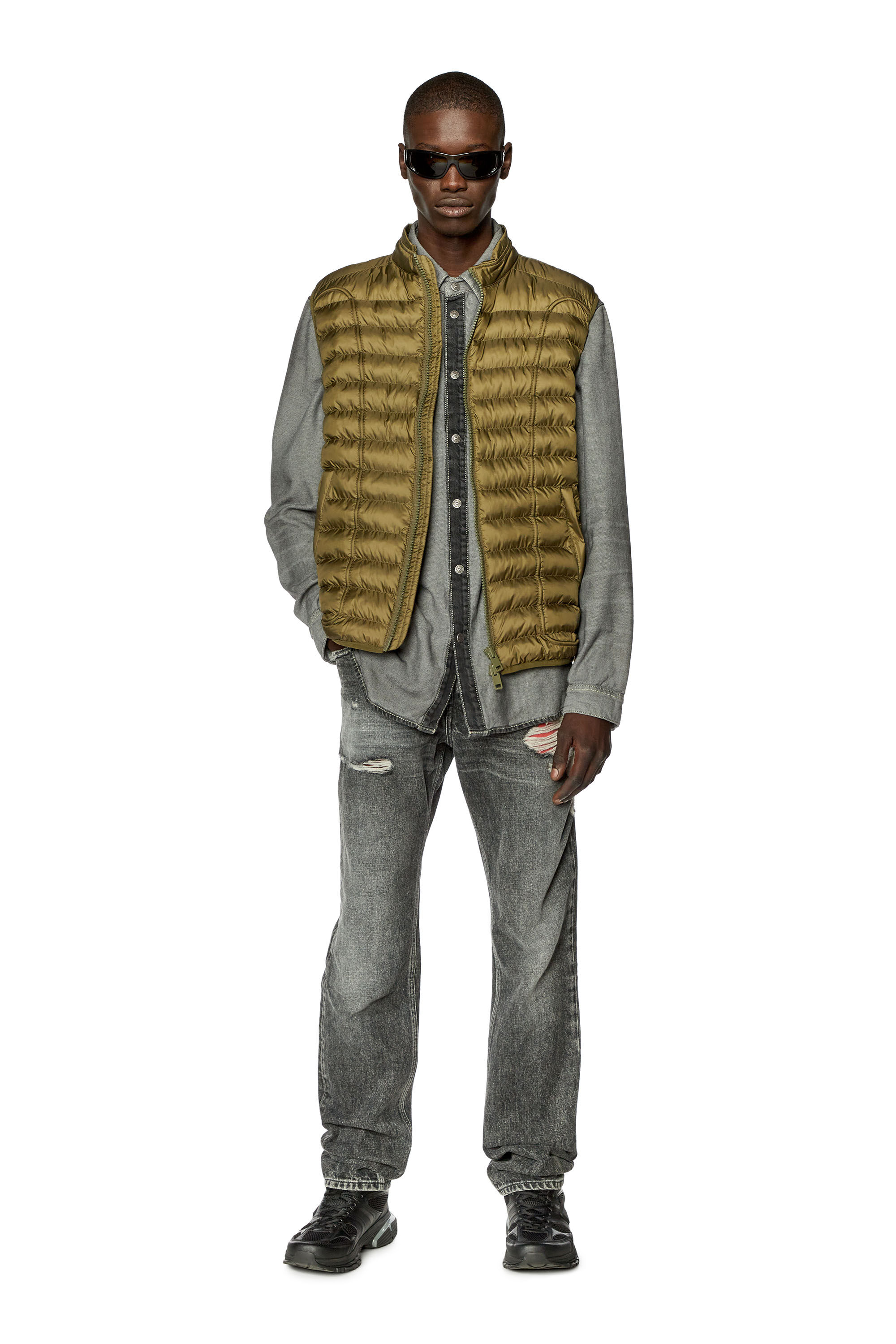 Diesel vest sale