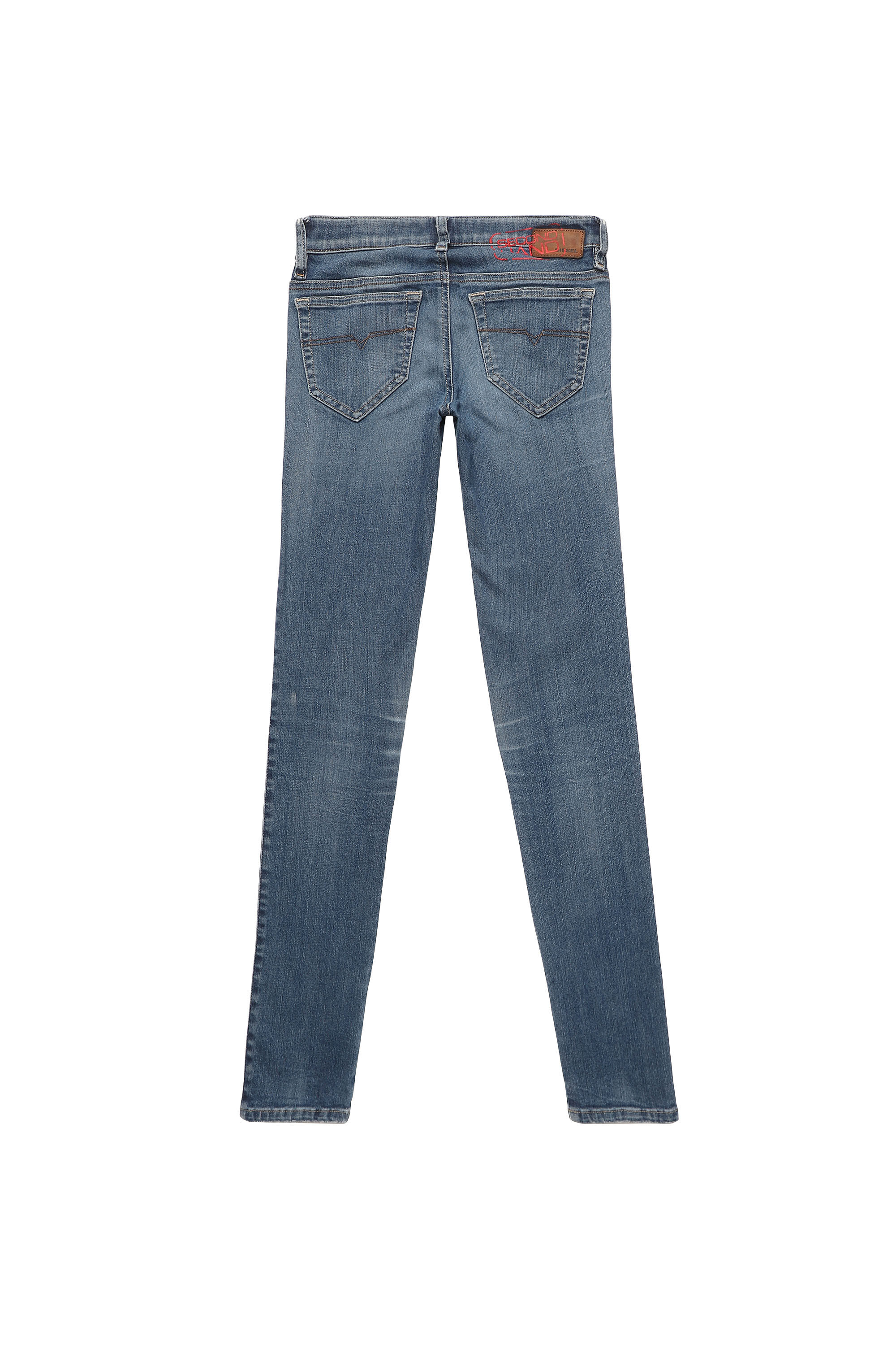 SKINZEE LOW Diesel Woman Jeans Diesel Second Hand