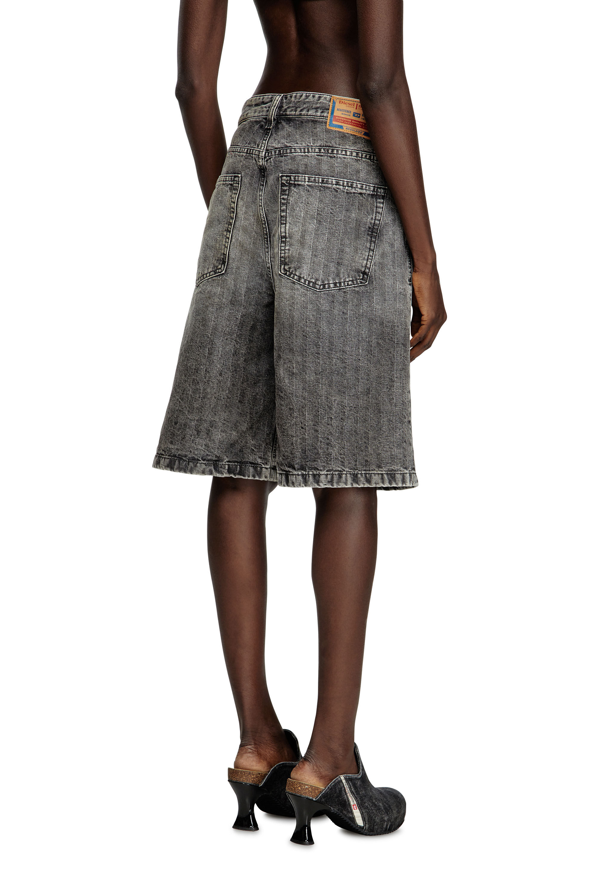 美品DIESEL D-Eleo-Short \