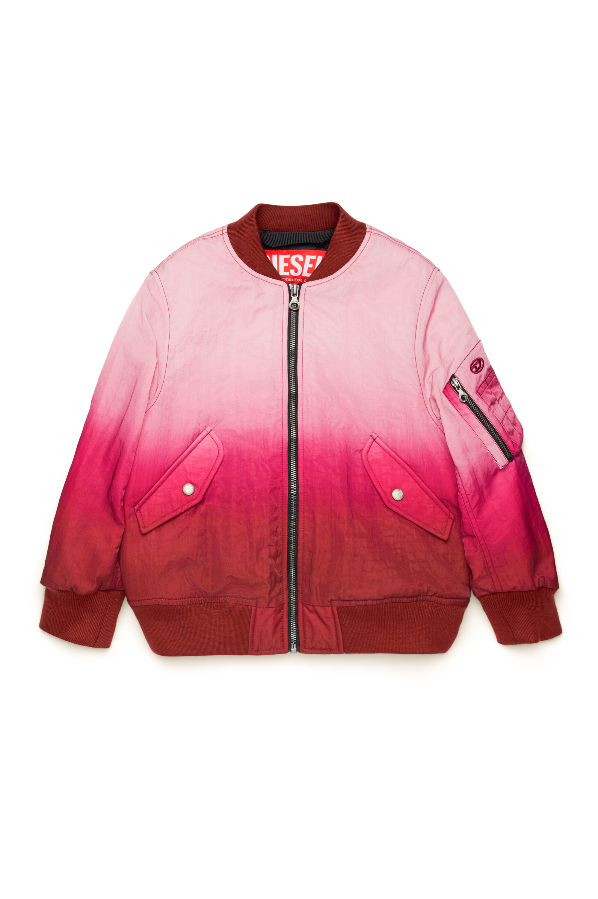 Diesel - JCOMMON, Pink - Image 1