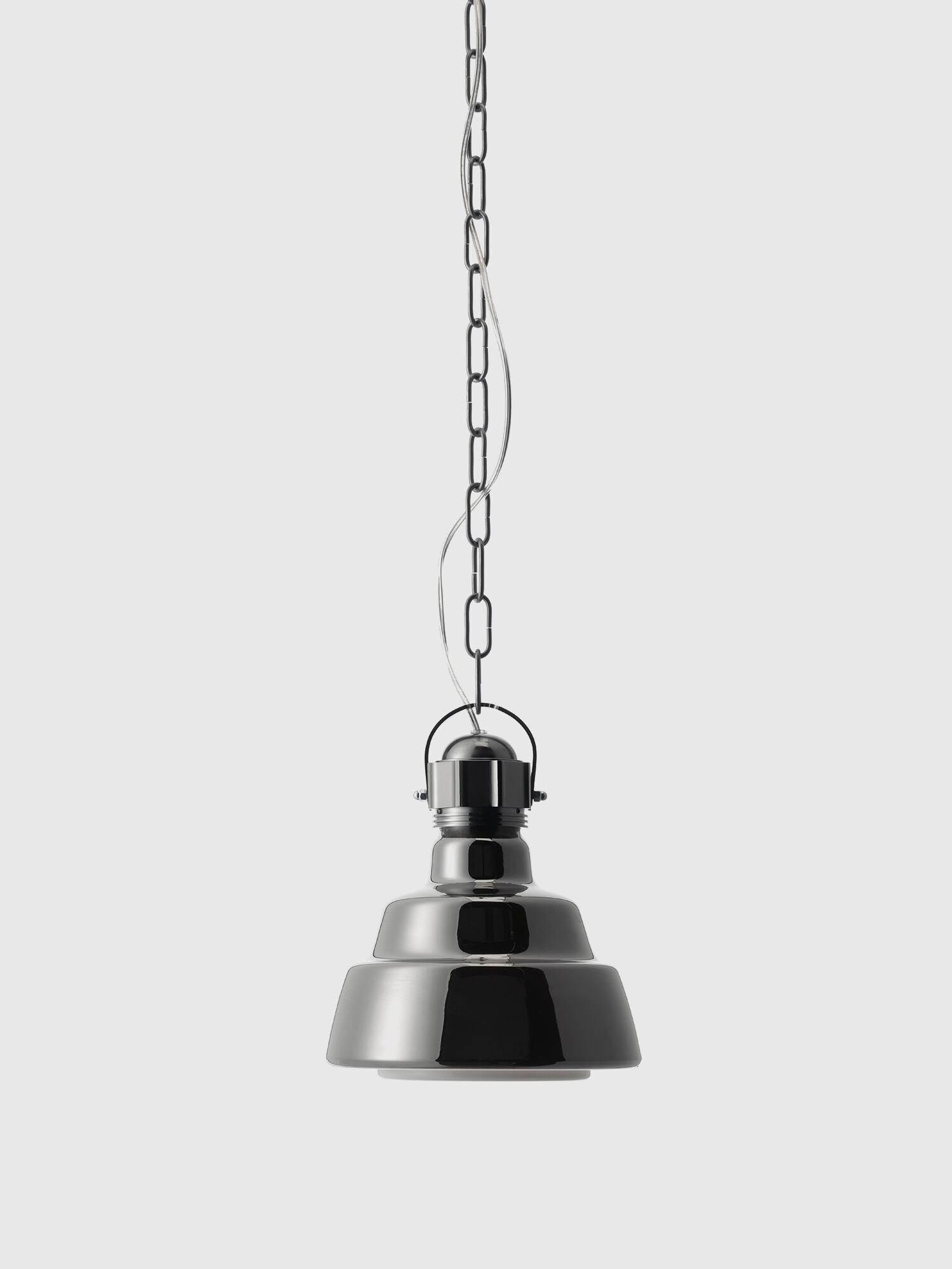 GLAS PICCOLA: Small lighting with suspended blown glass | Diesel GLAS PICCOLA: Small lighting with suspended blown glass | Diesel