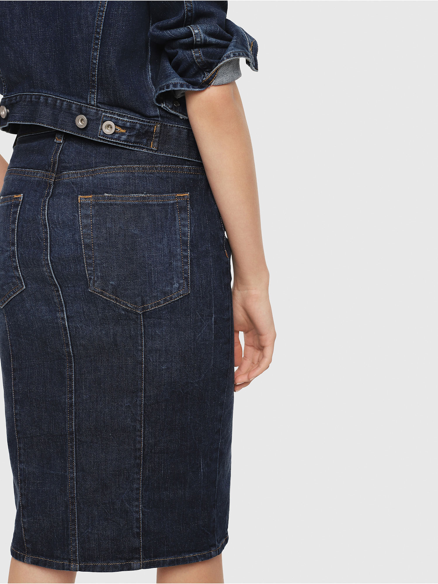 Diesel pencil skirt Clearance