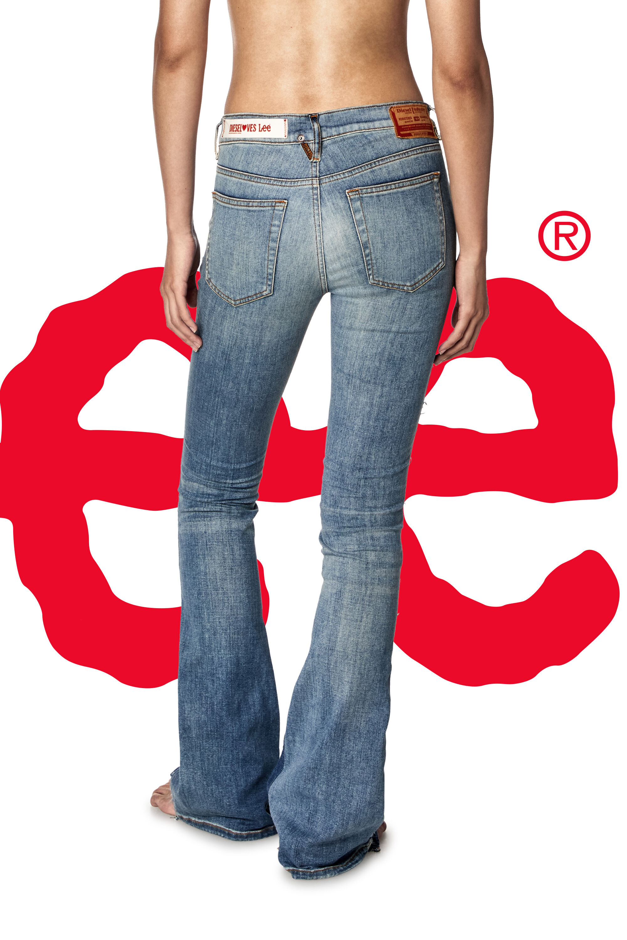 Women's Bootcut & Flare Jeans