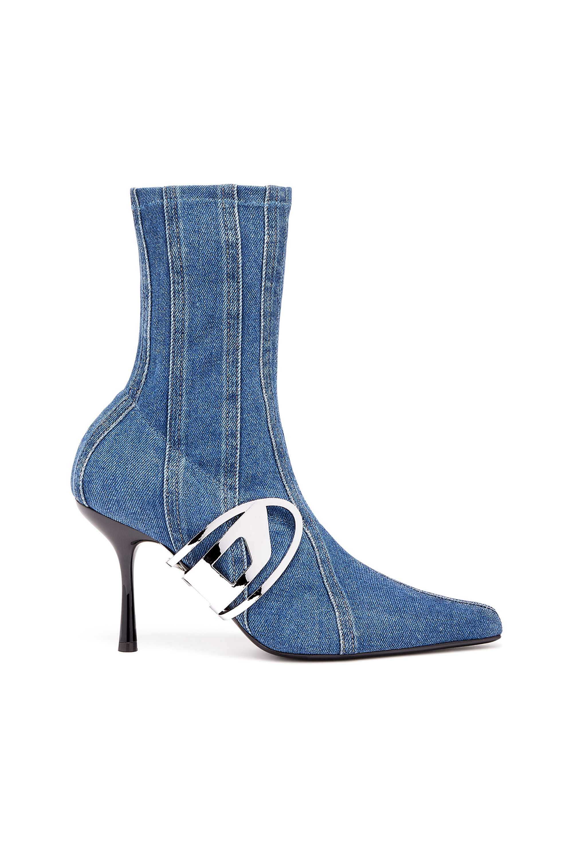 Diesel shop ankle boots