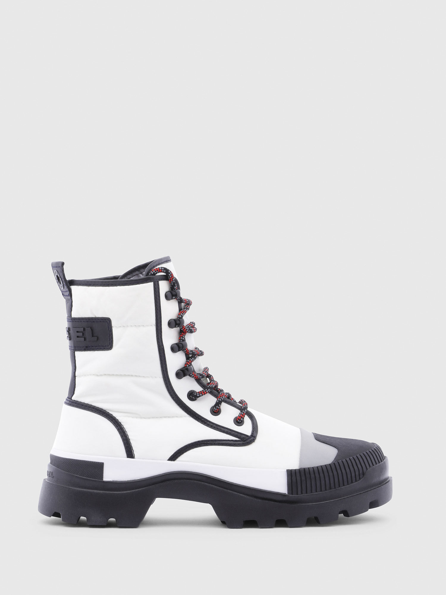 diesel boot sneakers