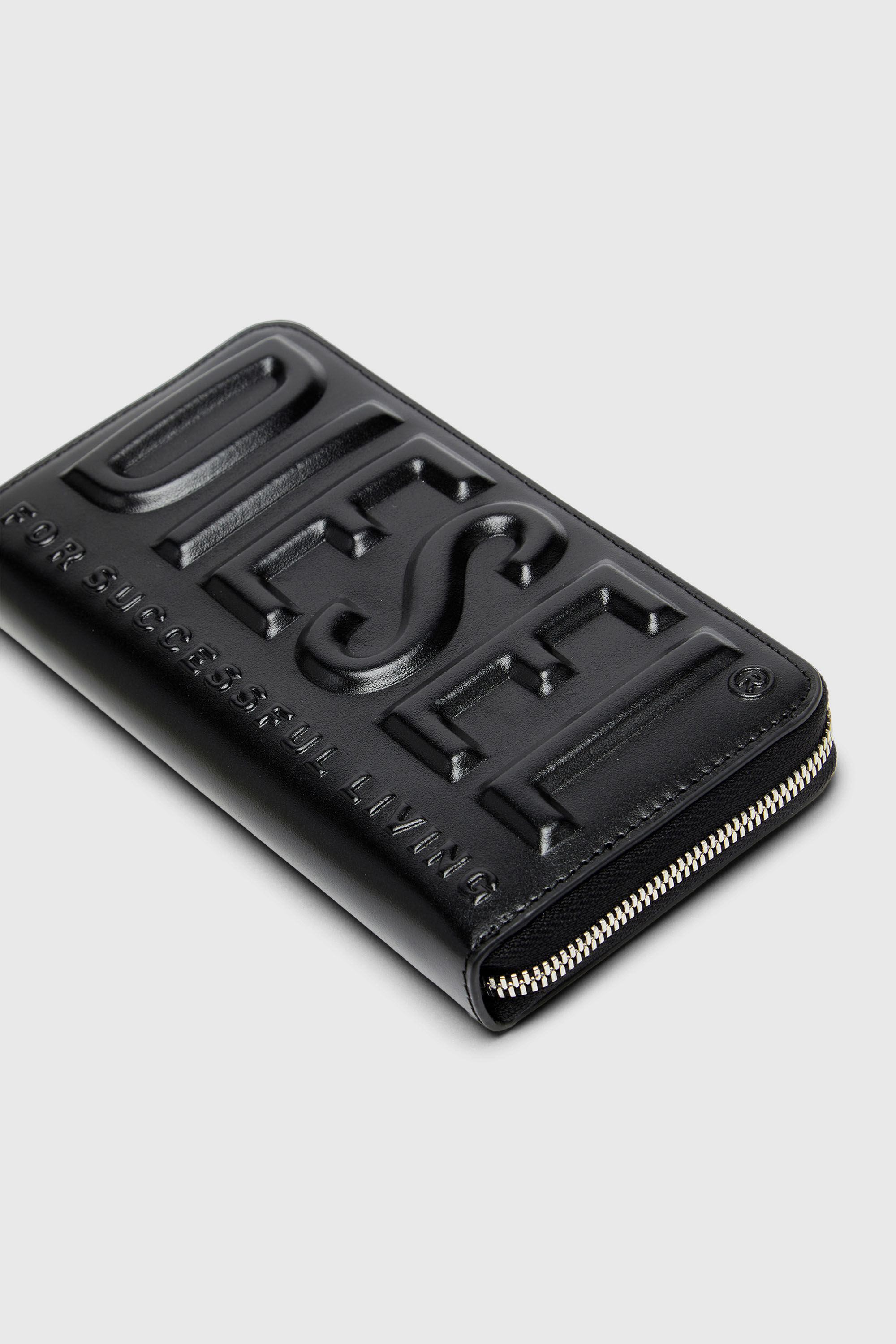 DSL 3D -CONTINENTAL ZIP L