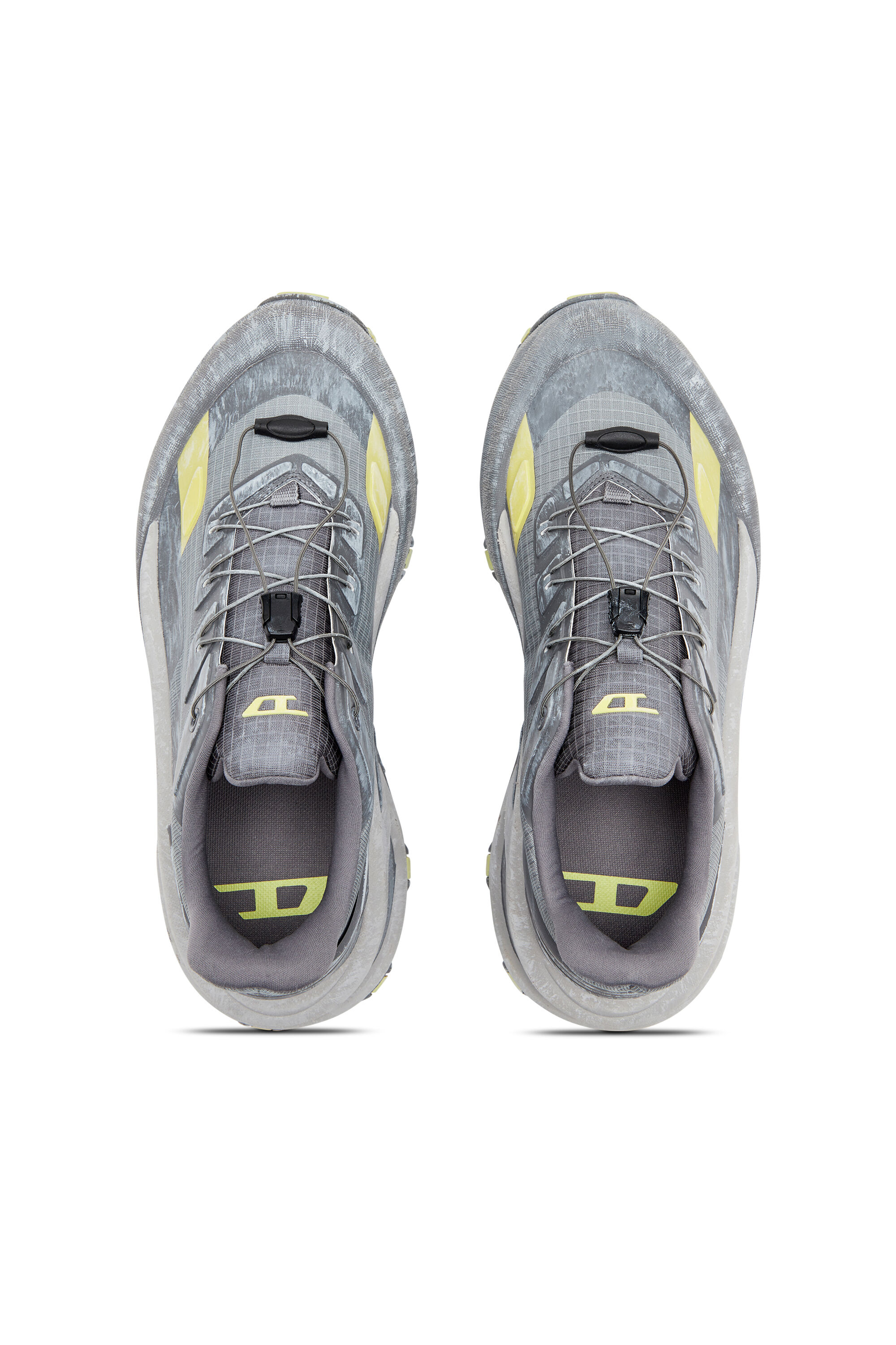 Men's D-Cage Runner-Sneaker | Multicolor | Diesel
