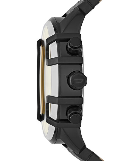 DZ4519, Black Diesel - DZ4519, Black - Timeframes - Image 3