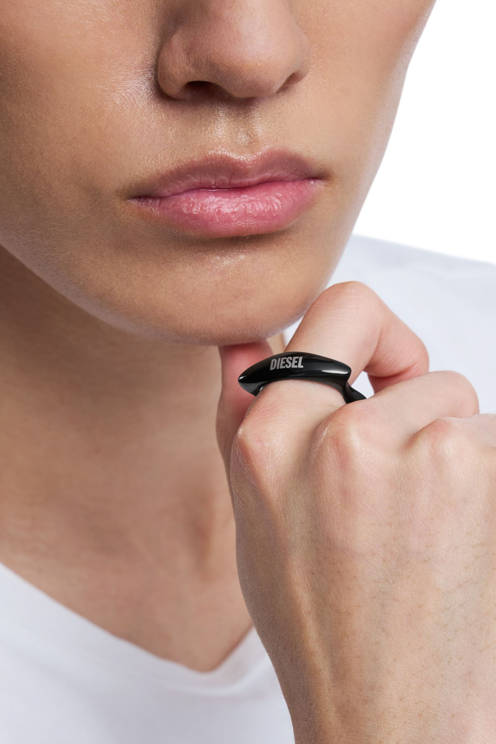 DX1632001 JEWELLERY, Black