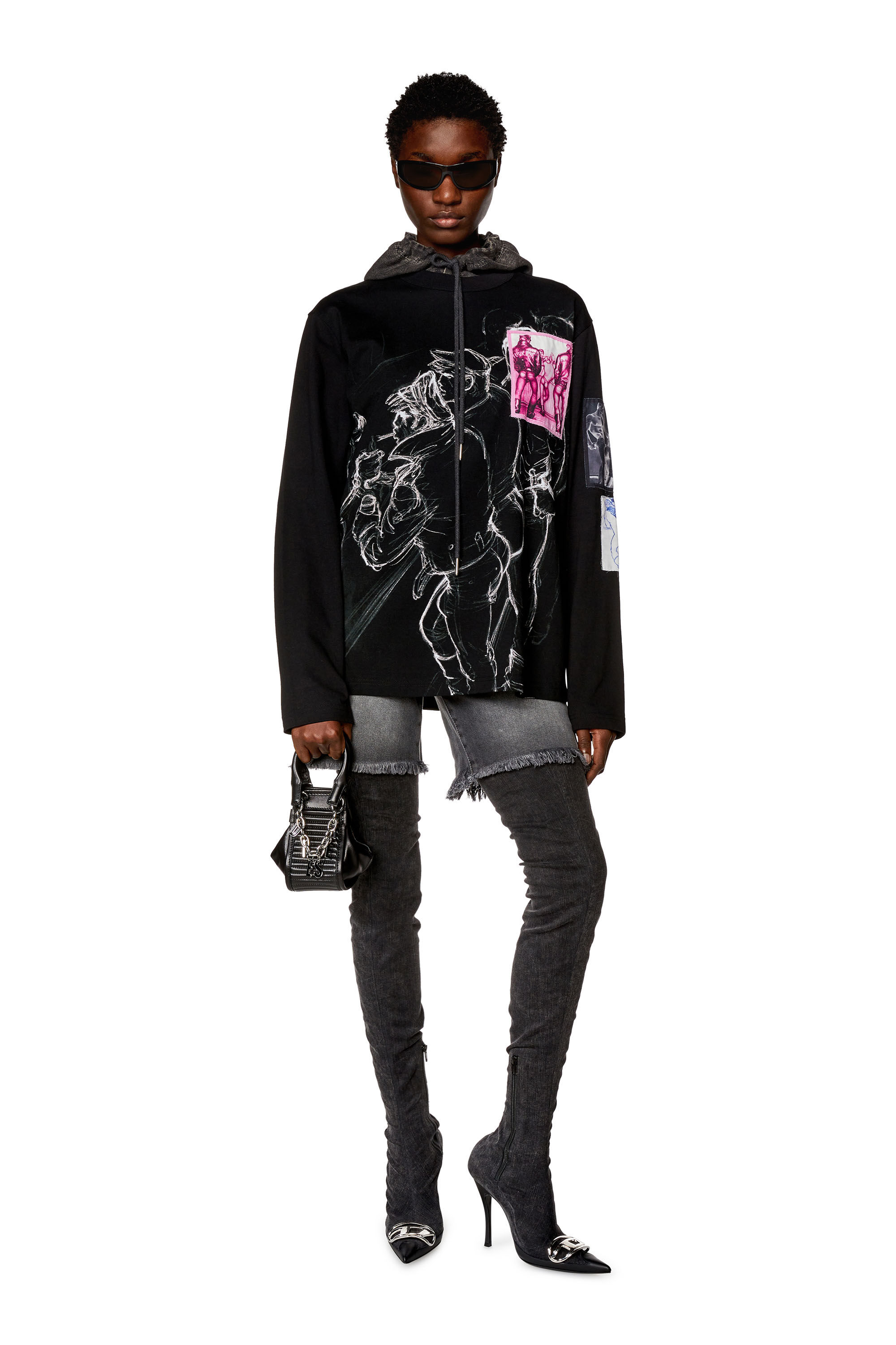 Vetements diesel store