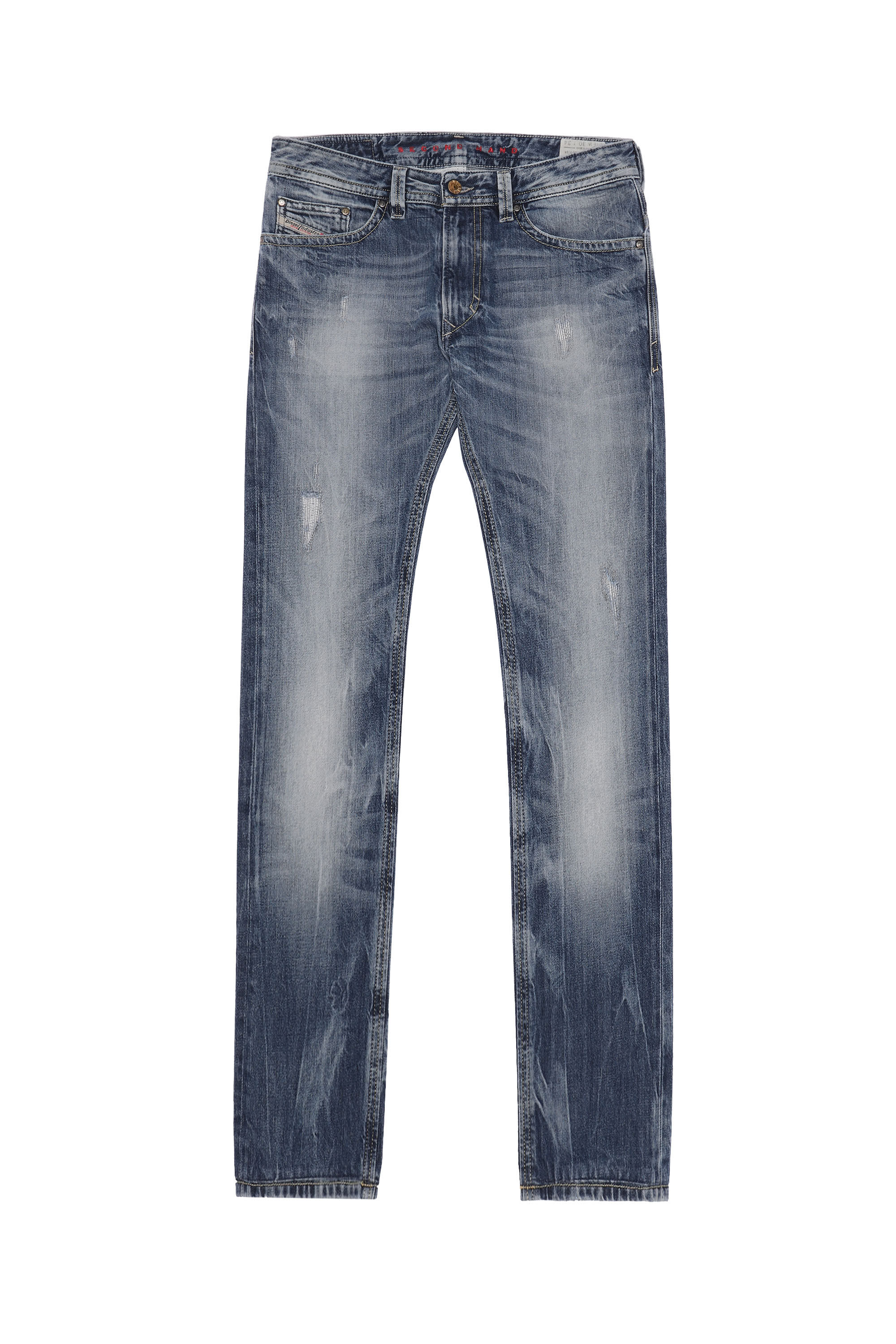THAVAR Man Jeans | Diesel Second Hand