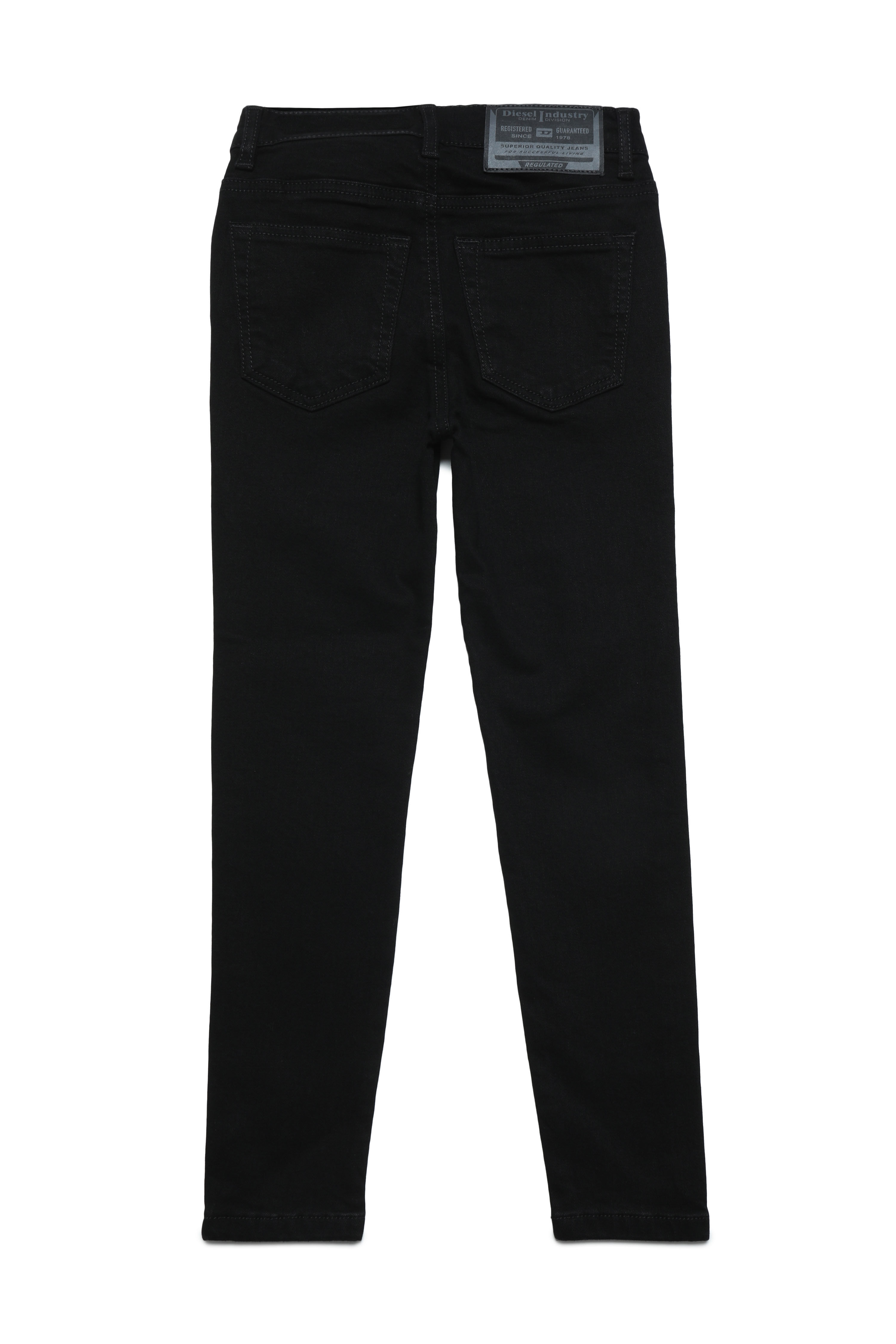 Super skinny Jeans Slandy High 4 16 YEARS Girls Diesel