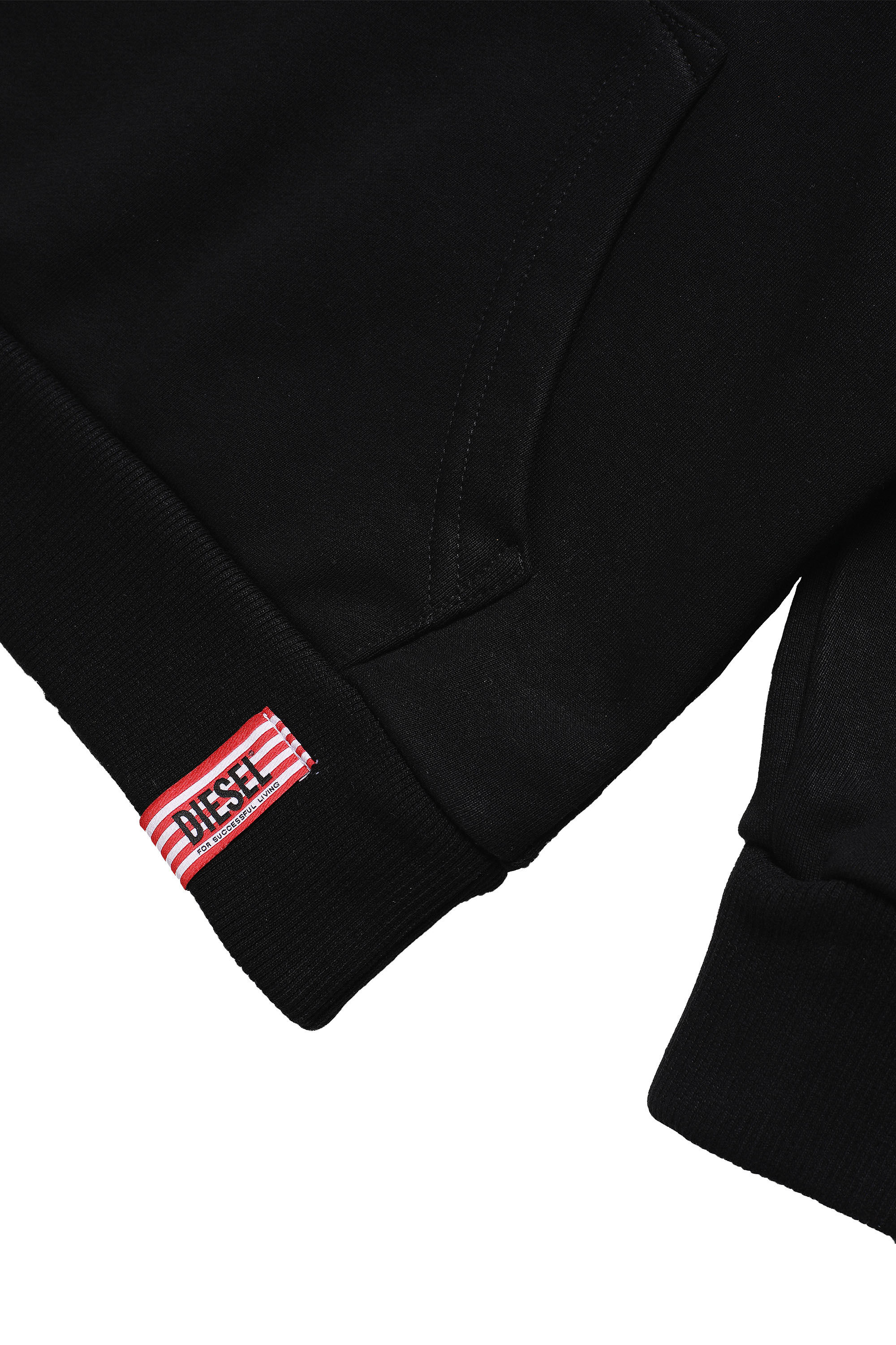Diesel - LR SGIRKHOOD VIC, Black - Image 3