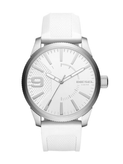 DZ1805, White Diesel - DZ1805, White - Timeframes - Image 1