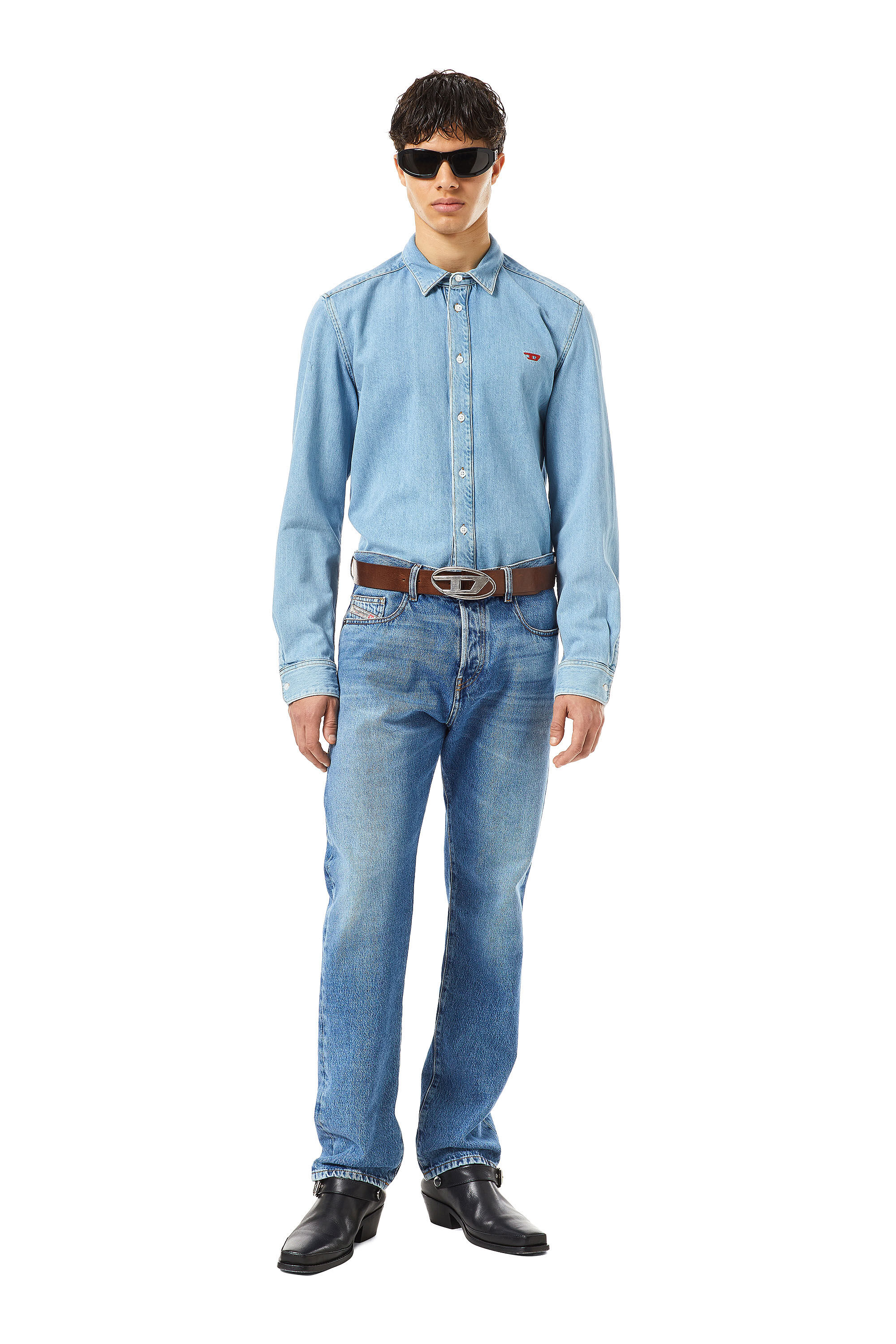 Jeans diesel 2020 outlet