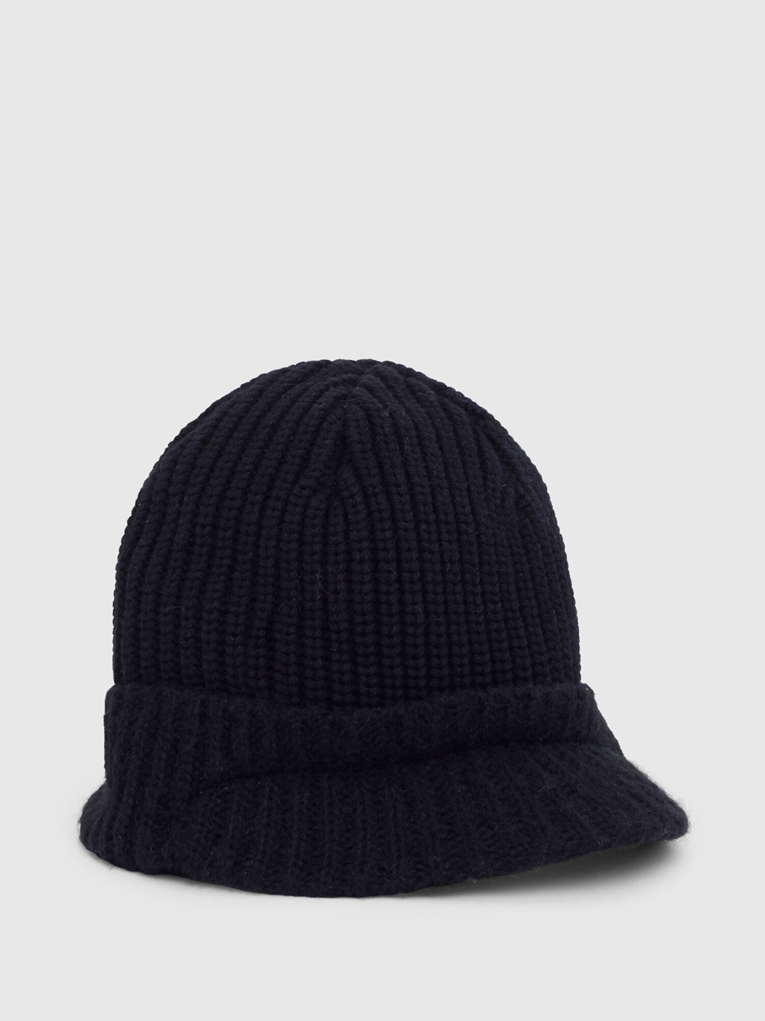 polo hat navy