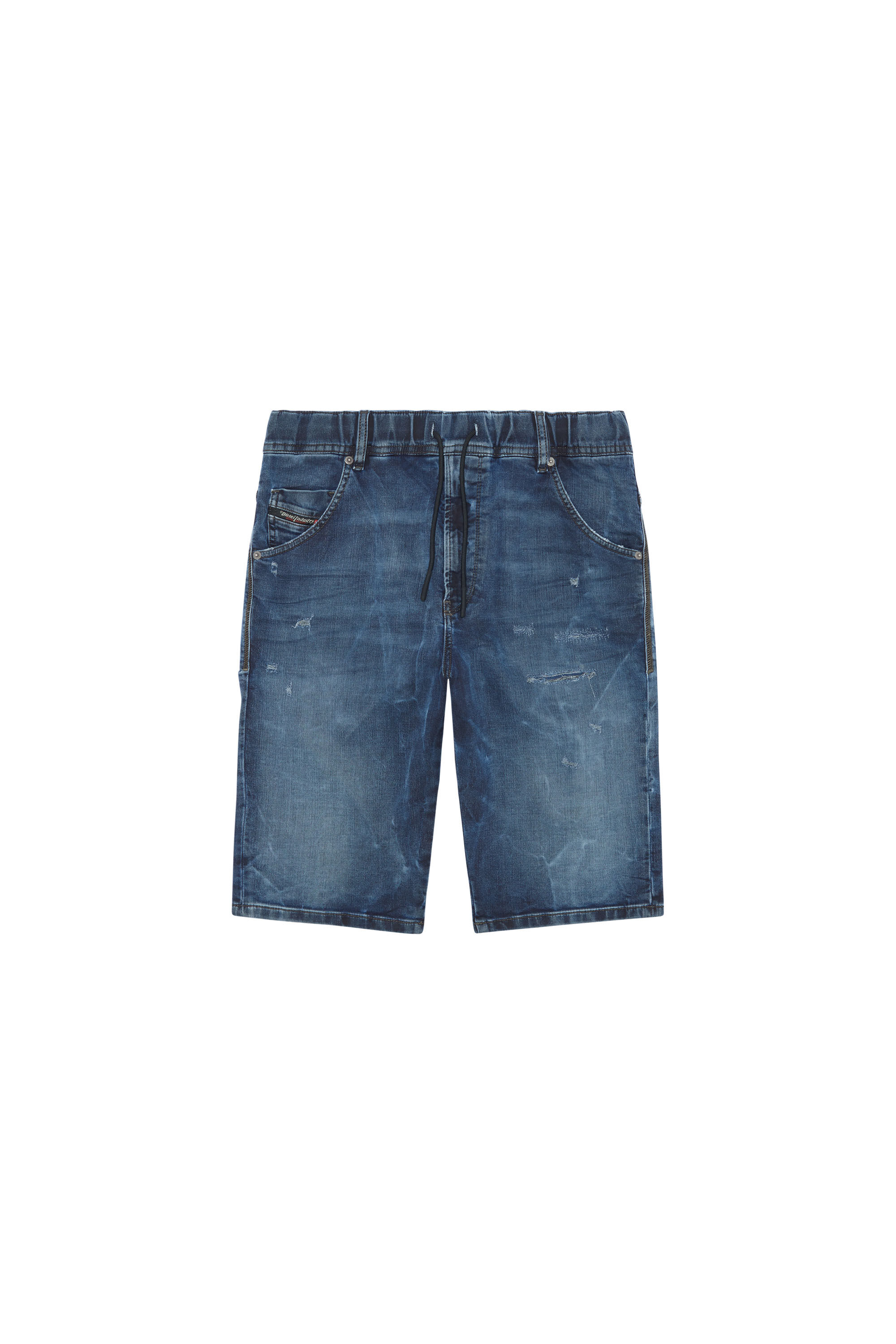 D-KROOSHORT JOGGJEANS, 
