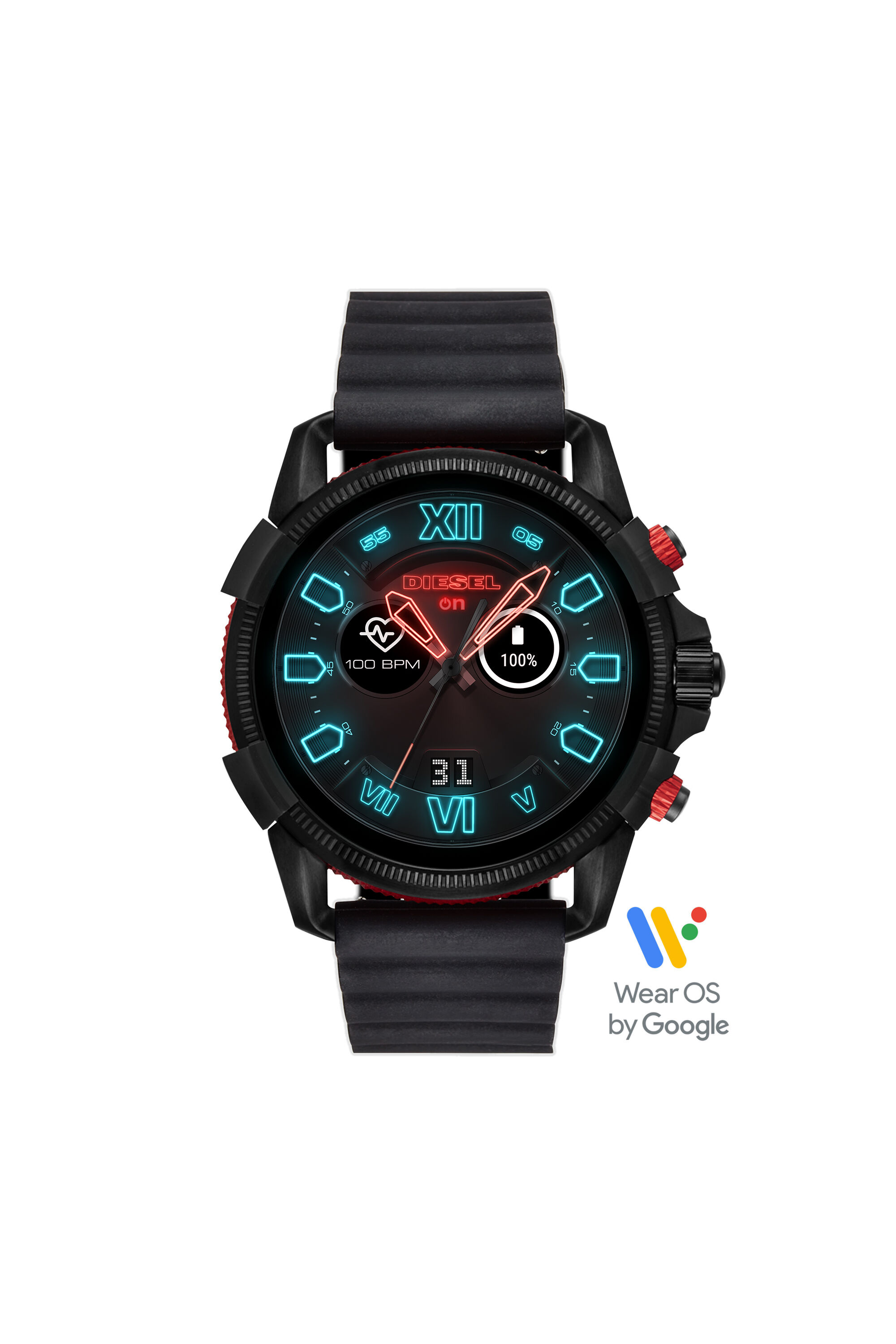 huami amazfit smart watch