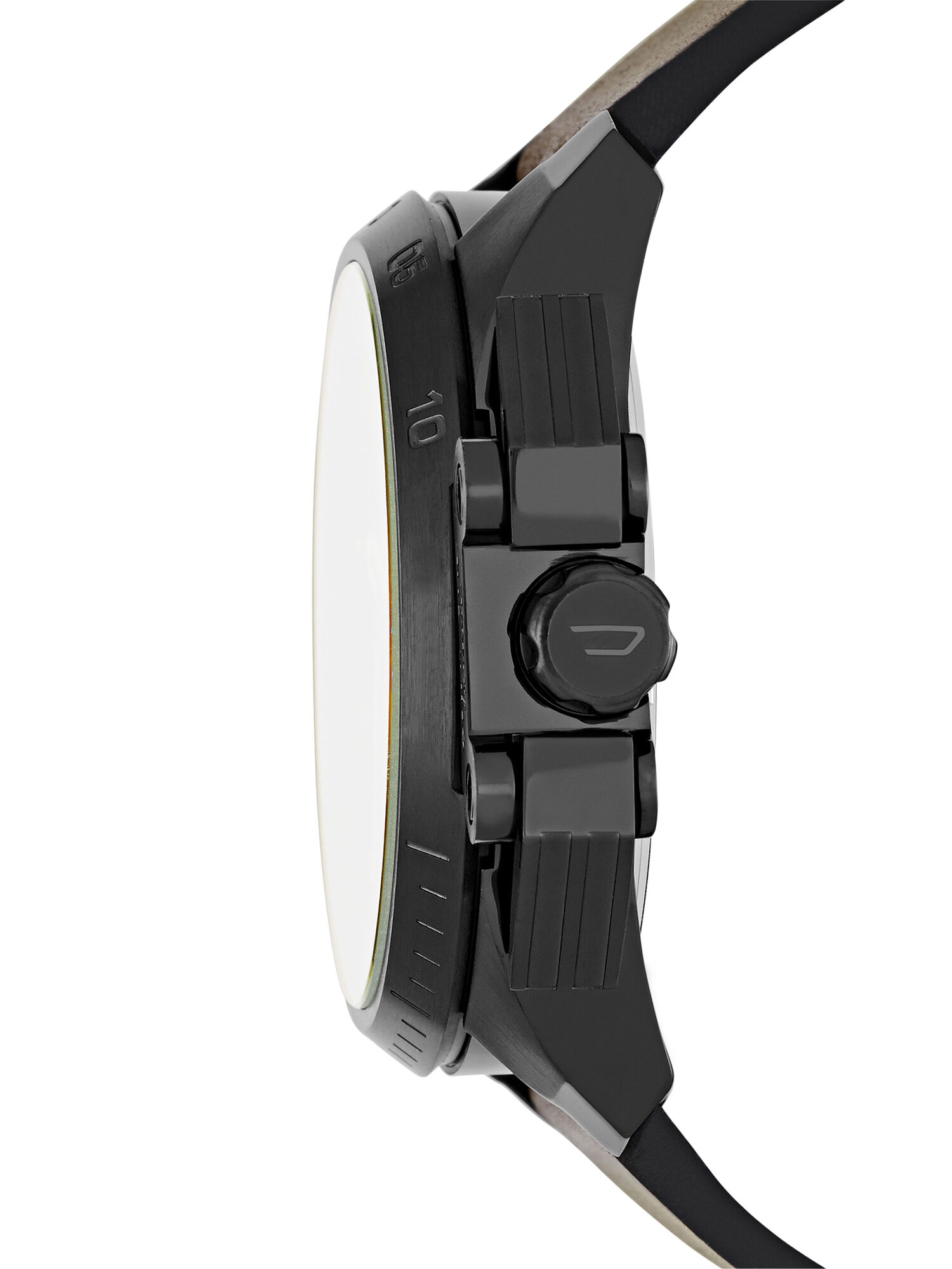 DZ4364 IRONSIDE, 
