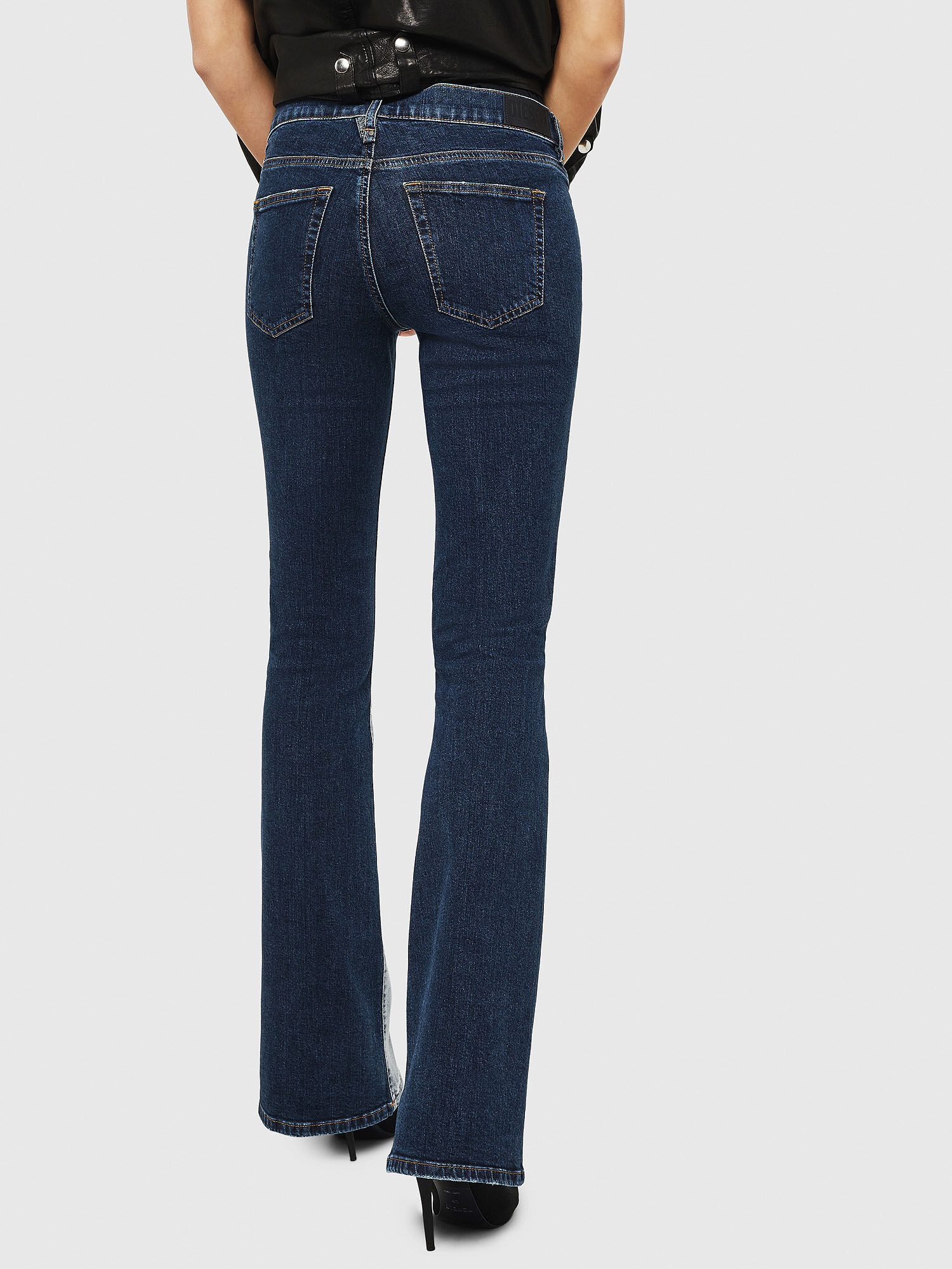 Diesel ebbey jeans Clearance