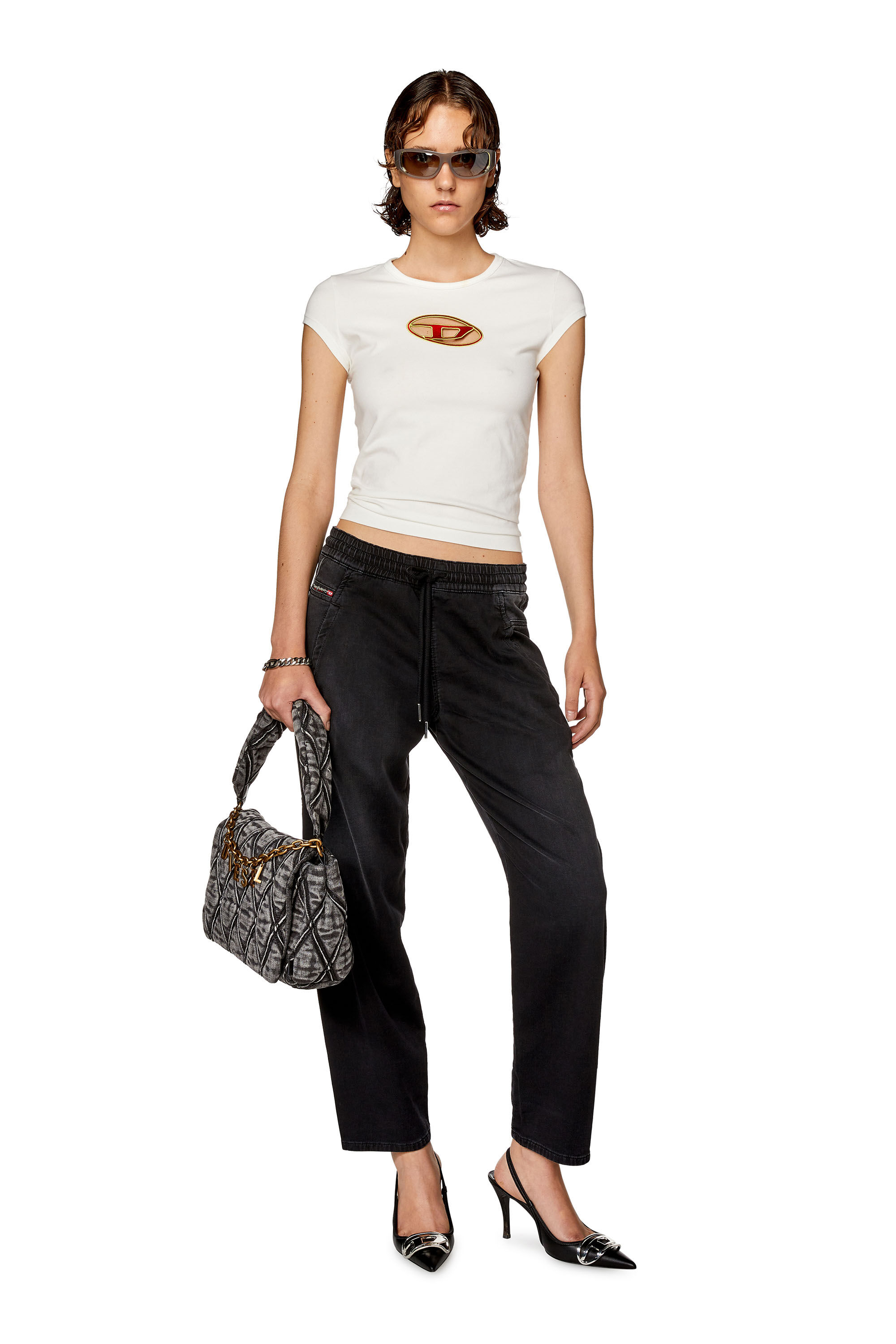Boyfriend 2031 D-Krailey Joggjeans® 068EC, 