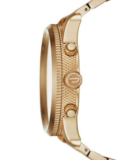 DZ4446, Gold Diesel - DZ4446, Gold - Timeframes - Image 2