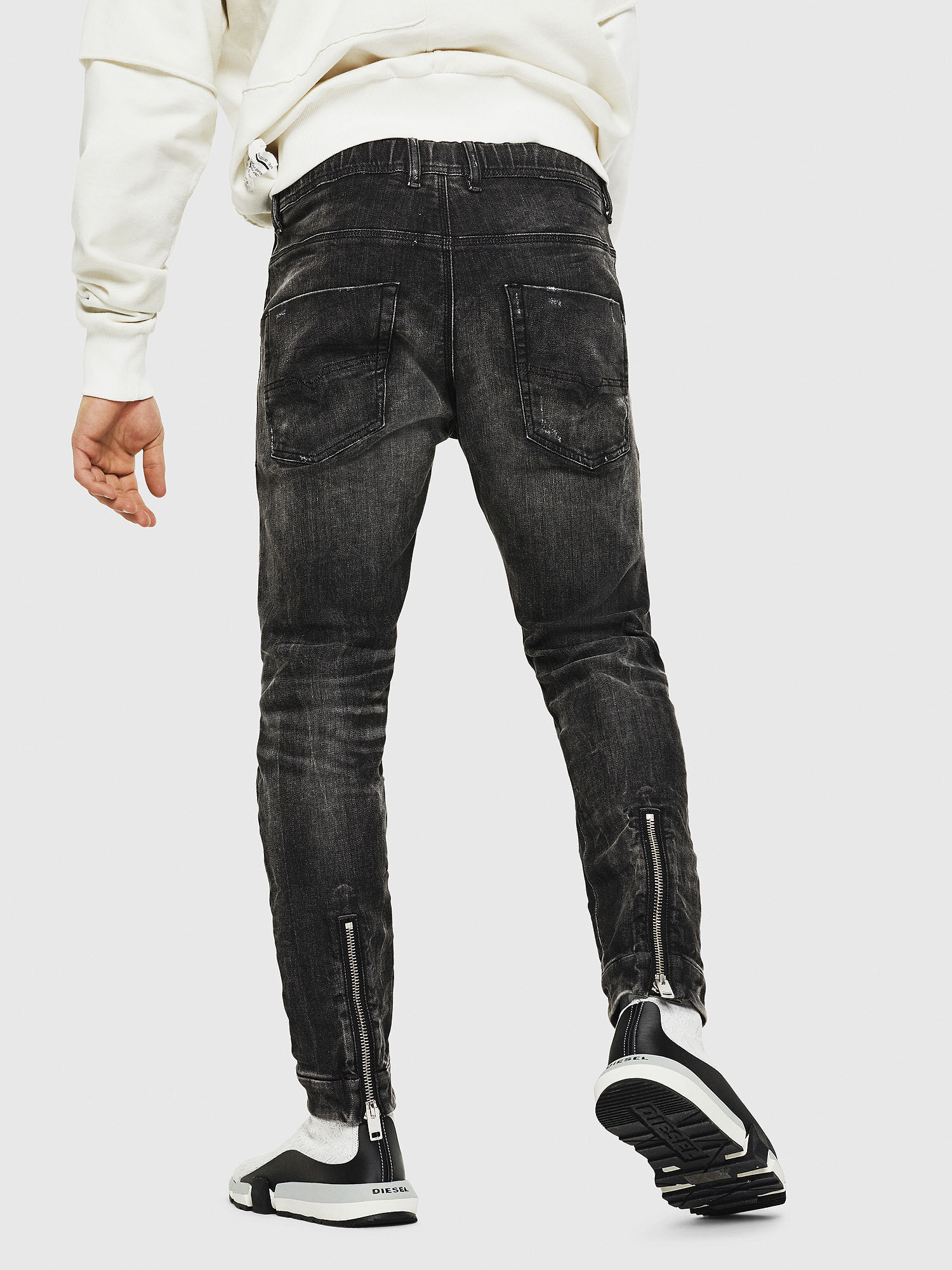 diesel krooley t