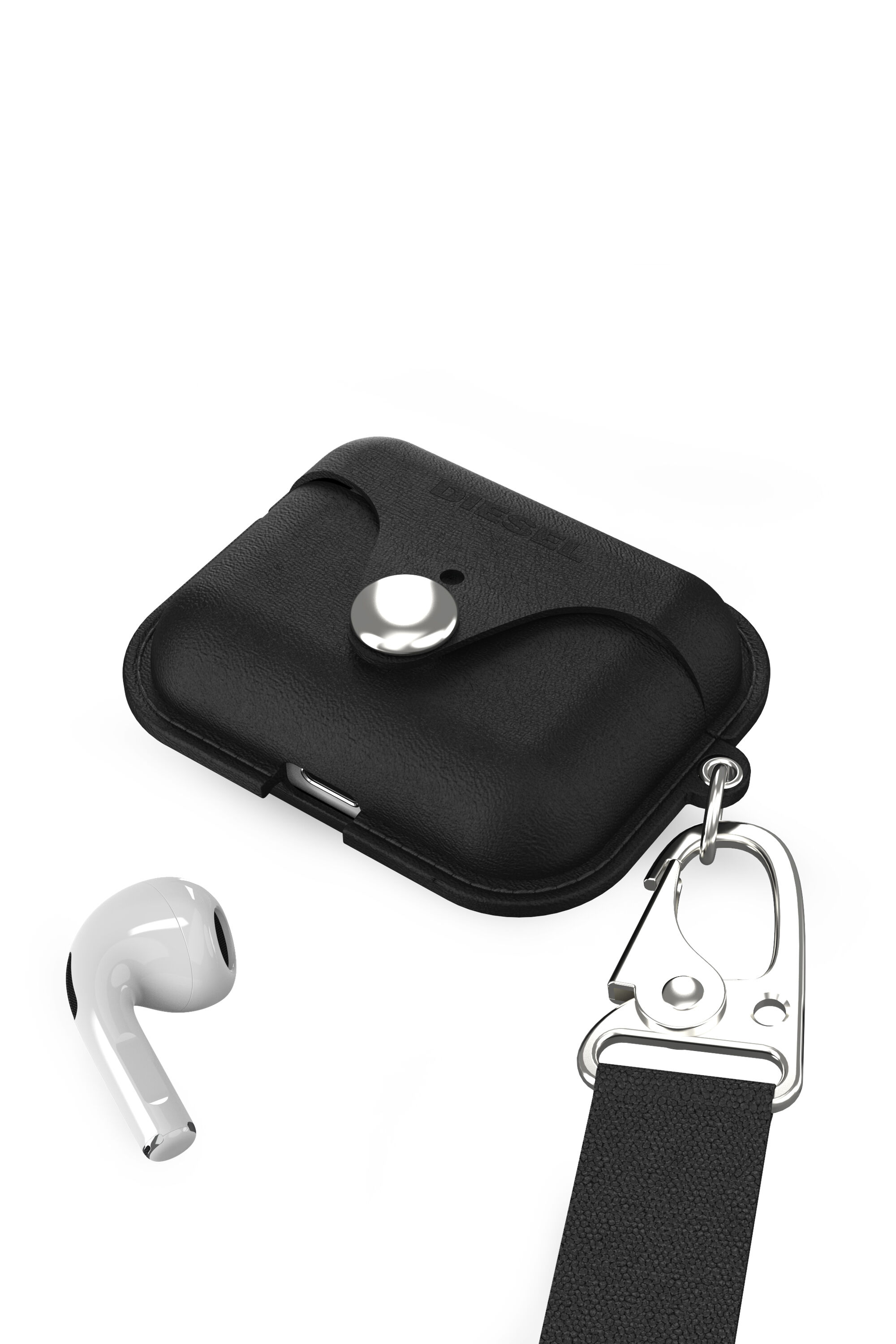 【ADERERROR】Standic airpods leather case★男女共用 ☆送料・関税込☆Ader Error☆Standic AirPods Max case