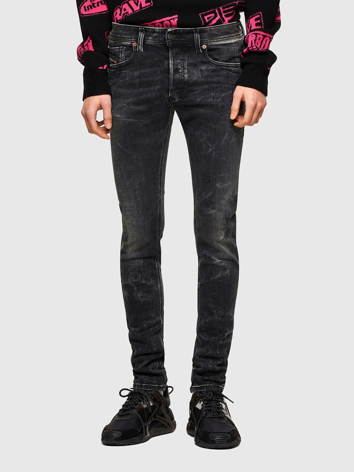 sleenker slim skinny
