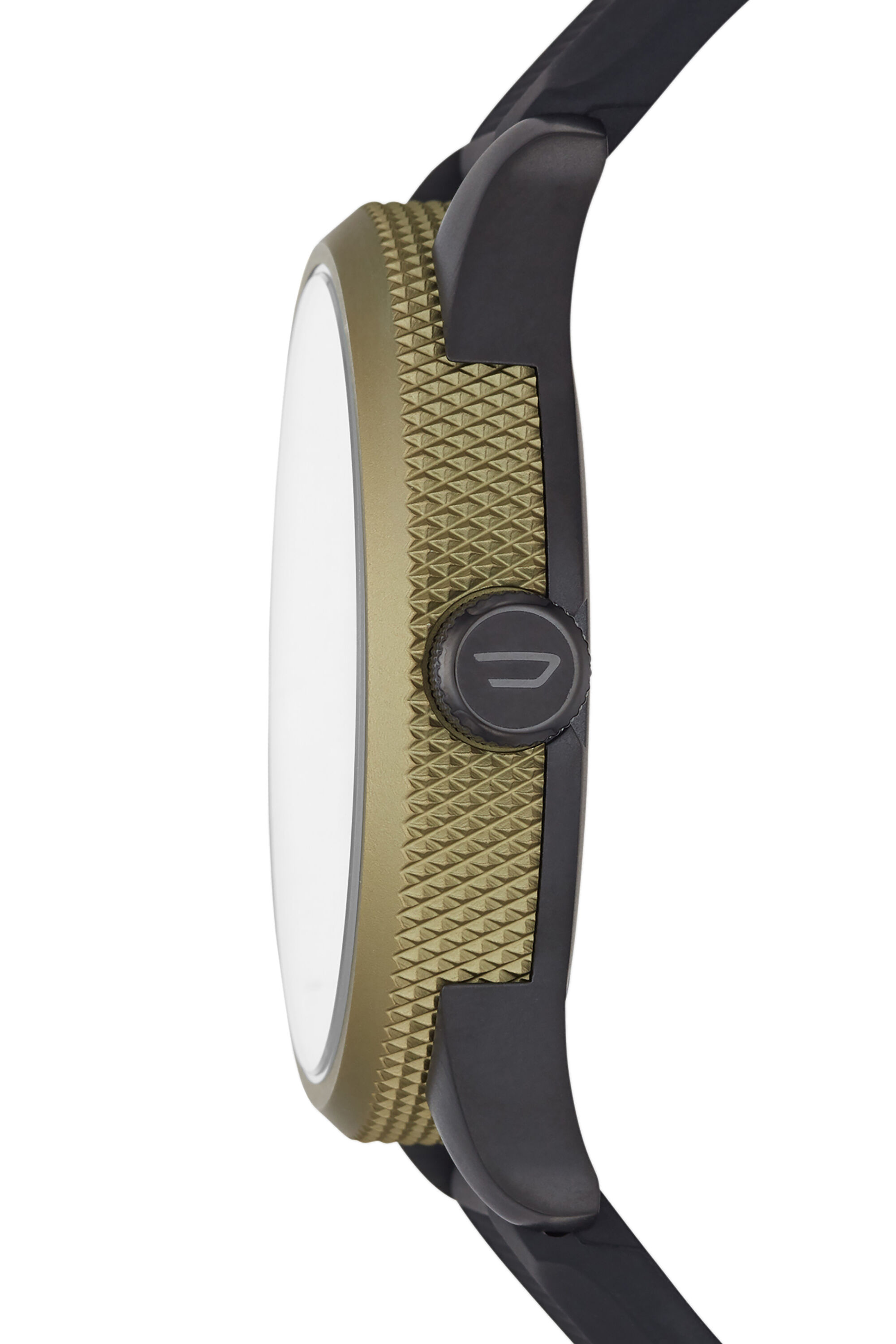 Montre diesel on sale rasp