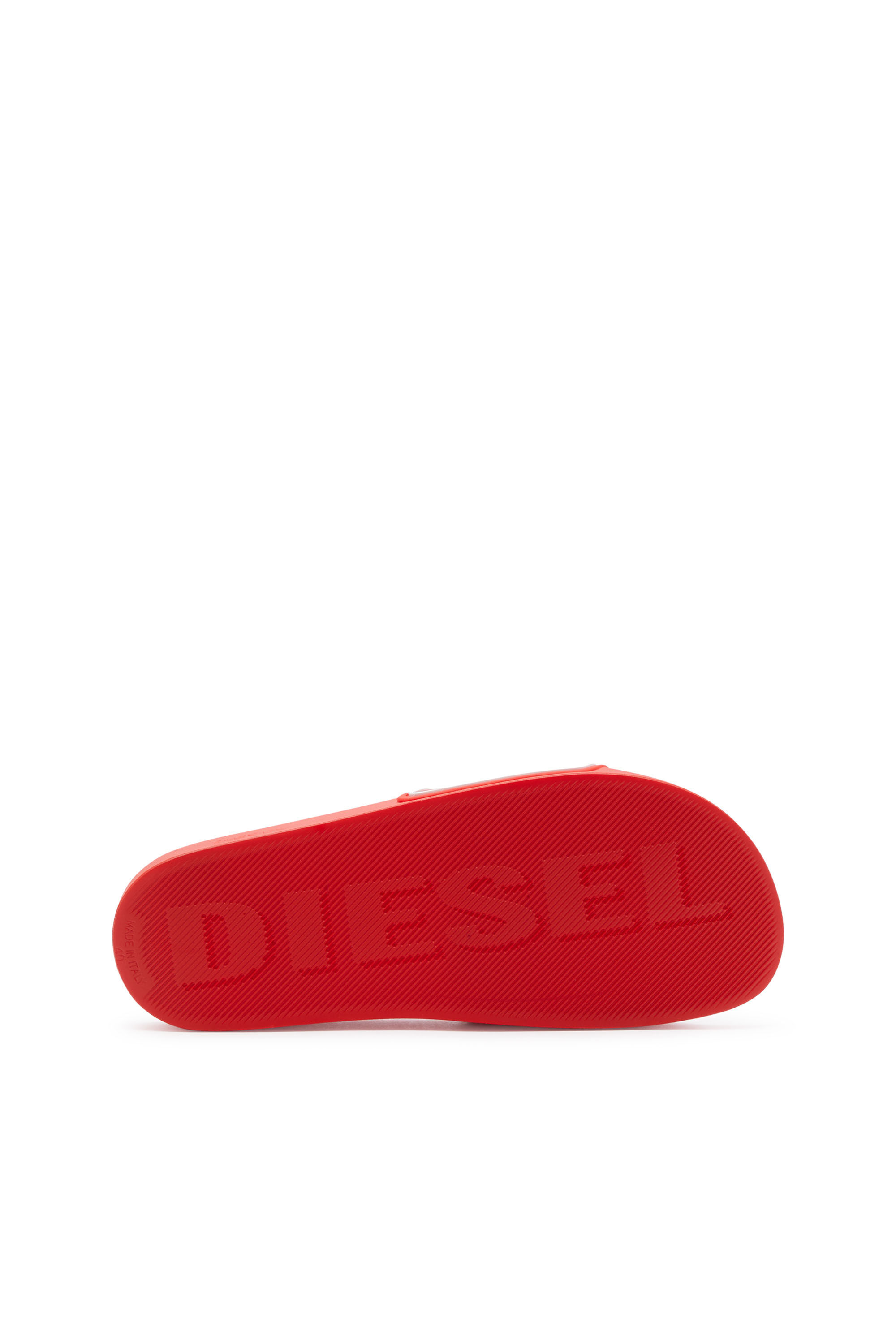 Diesel - SA-MAYEMI CC W, Red - Image 5