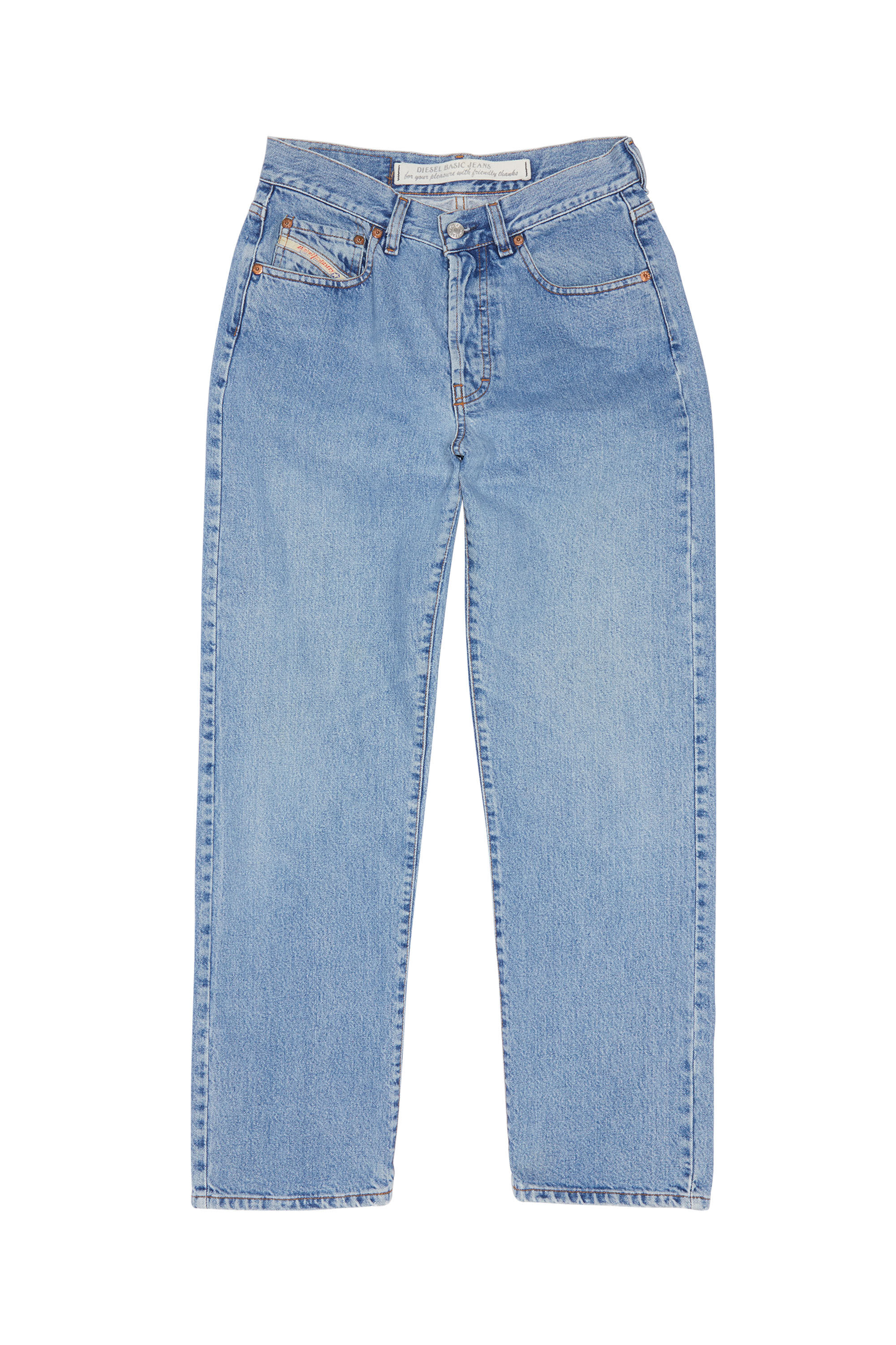 Calças boyfriend pull and bear hotsell