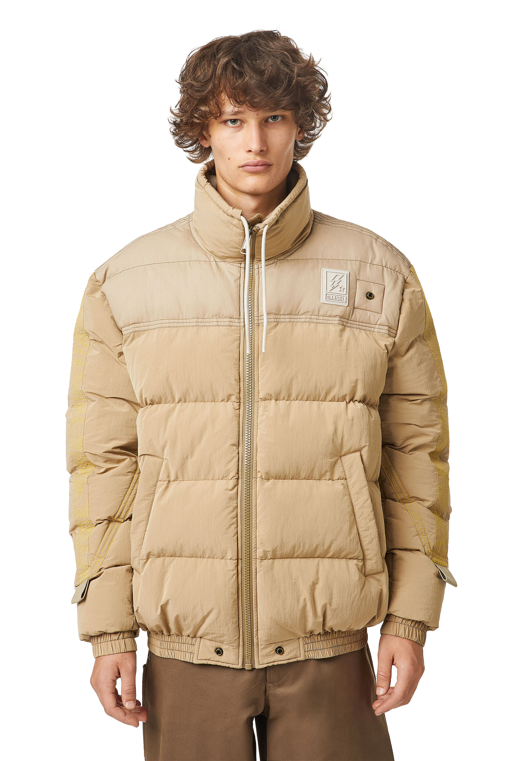 diesel puffer