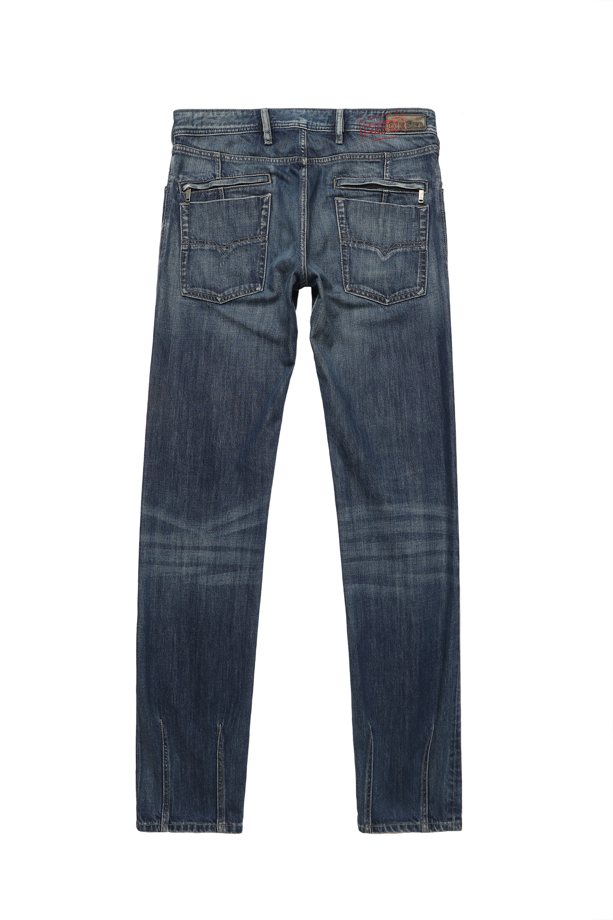 Calça diesel clearance