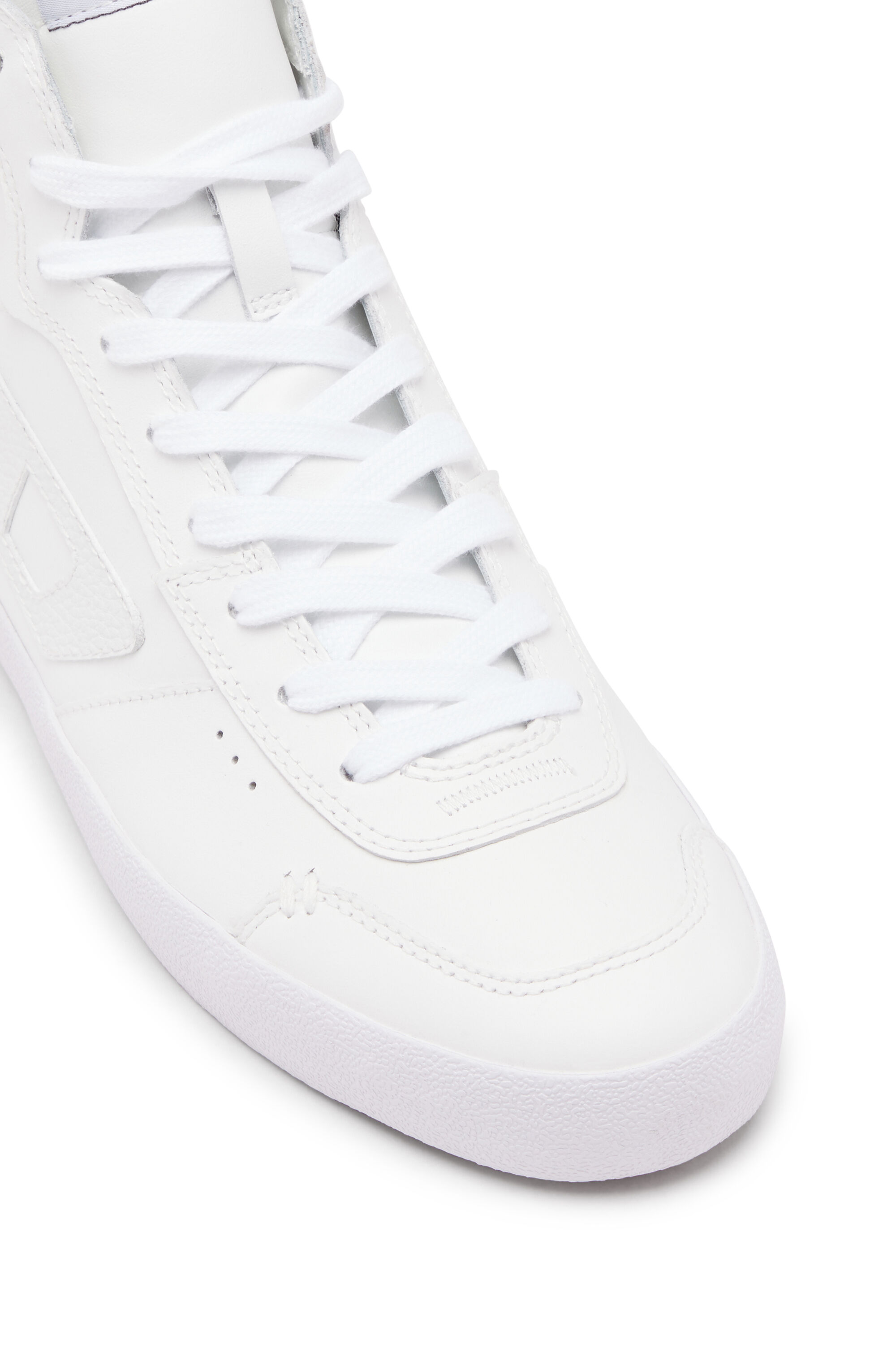 Mid high top sneakers womens sales