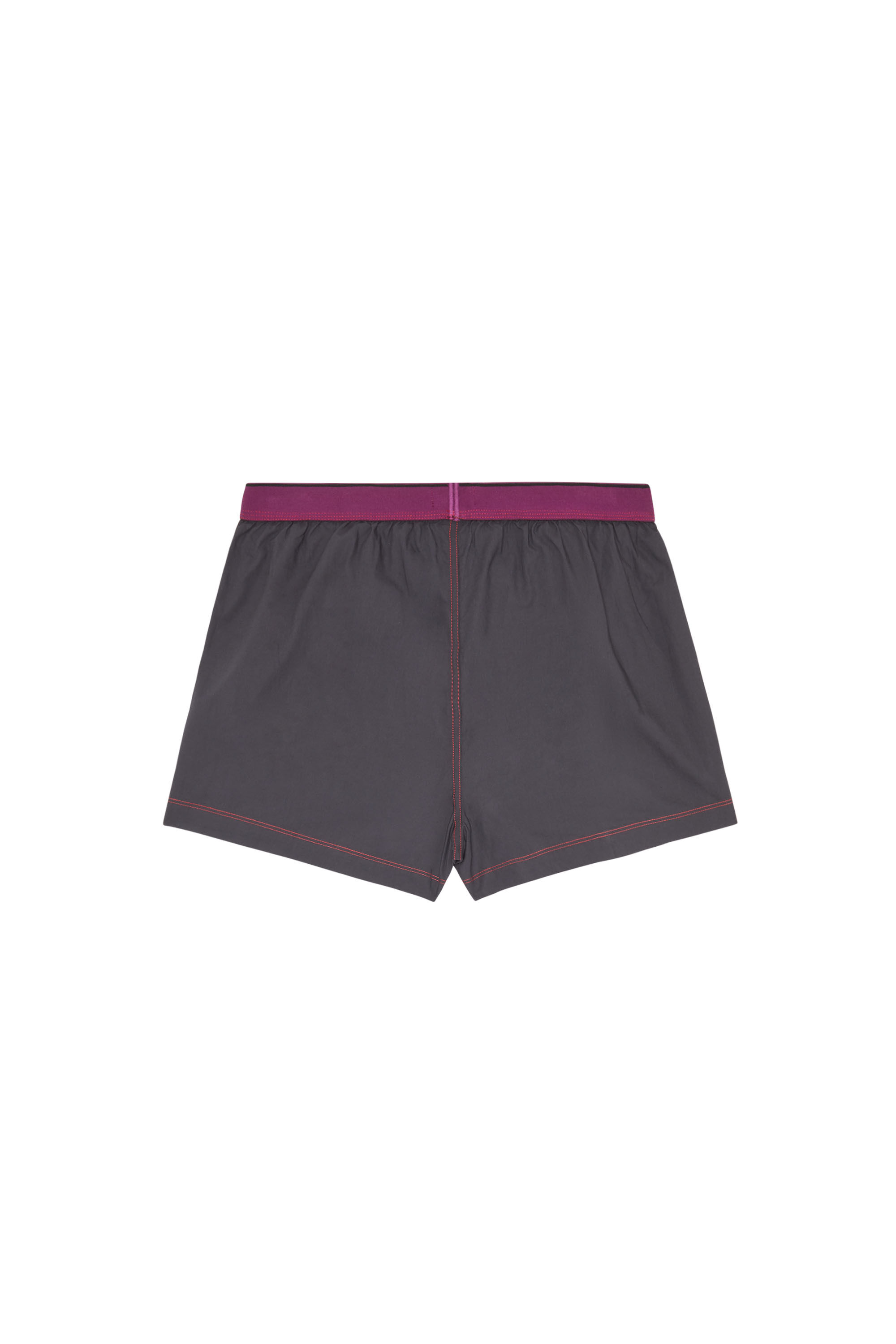 Diesel - UUBX-STARK-EL, Black/Red - Image 2
