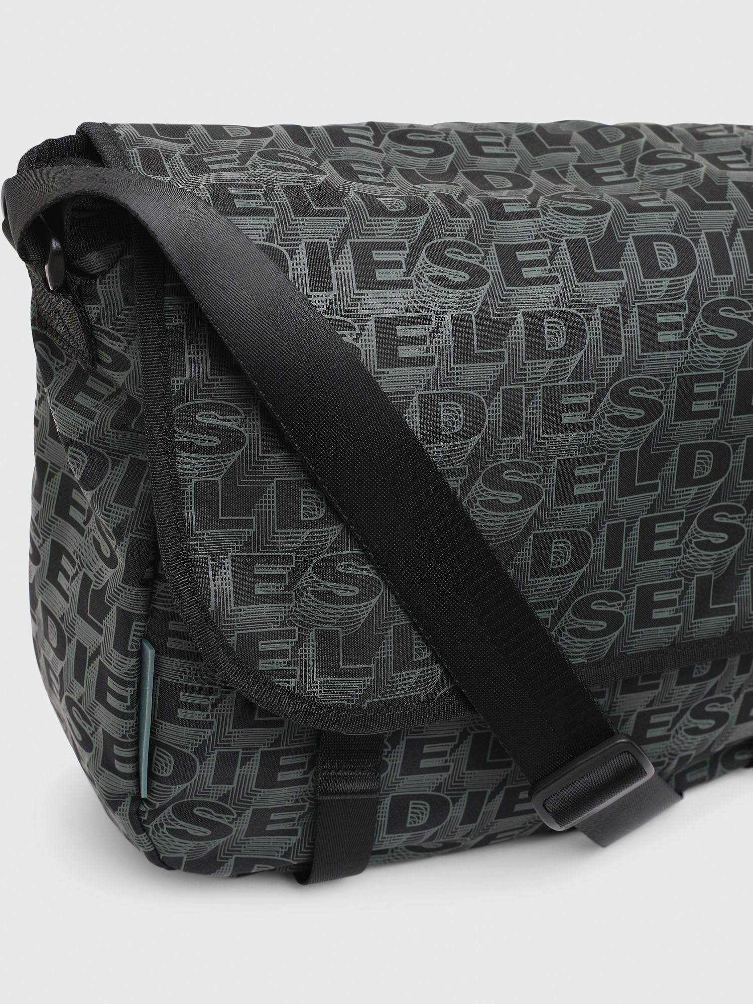 diesel f discover messenger