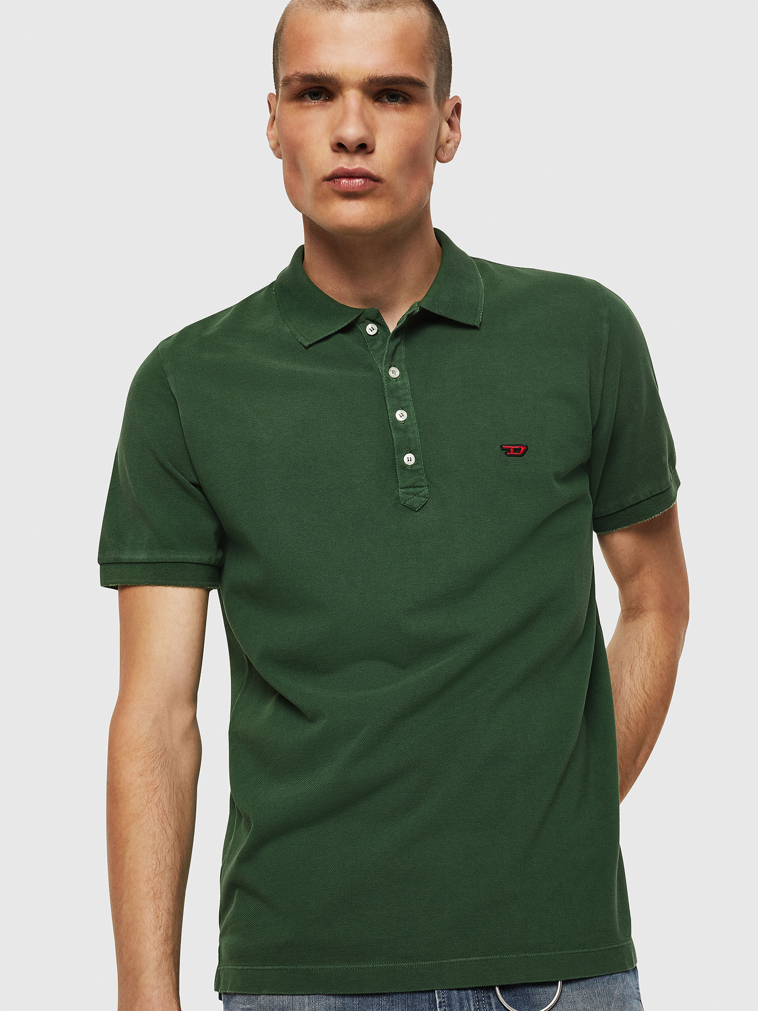 Polo shirt hs code