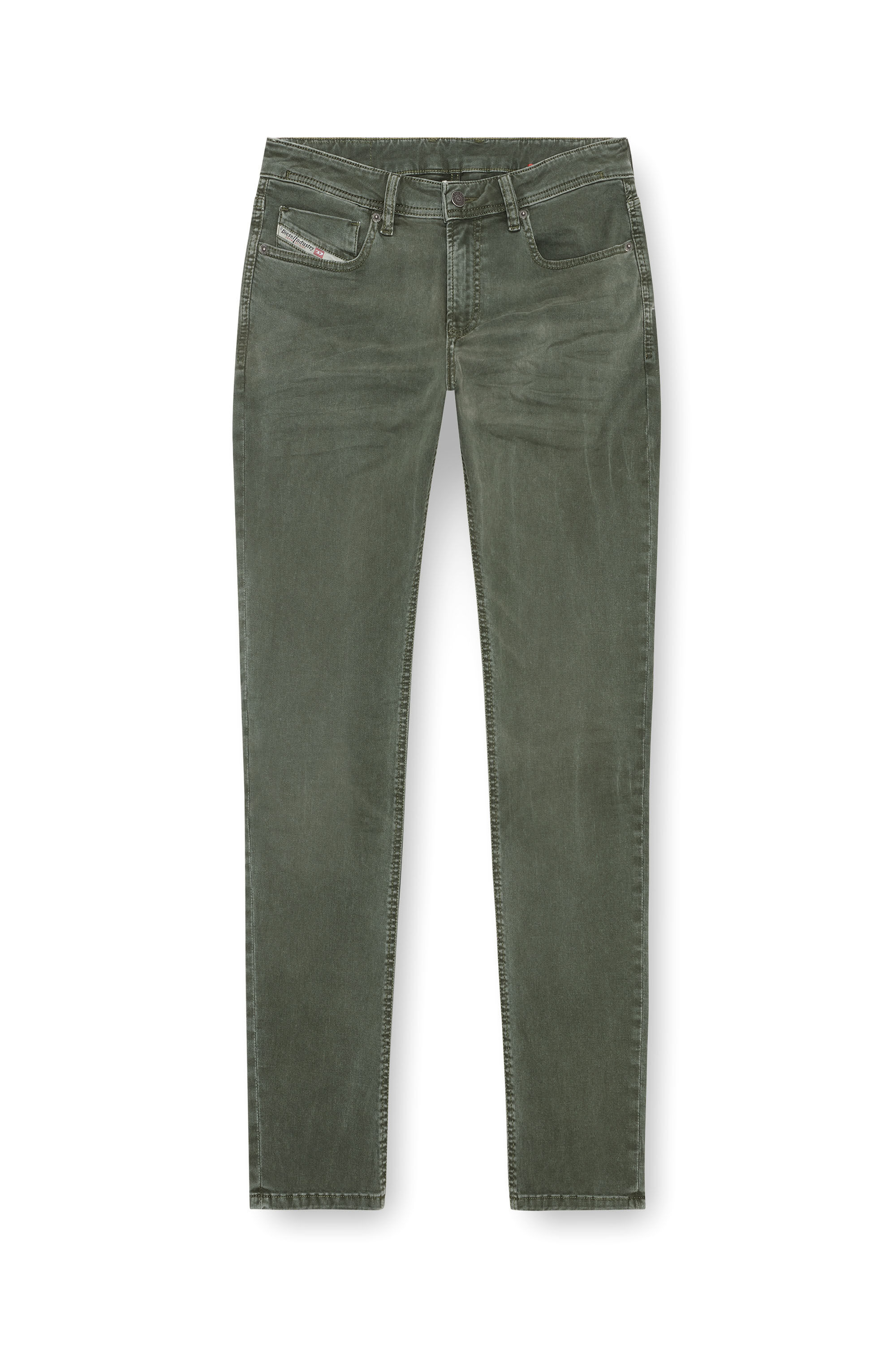 Men's Skinny Jeans | Colored | Diesel 1979 Sleenker